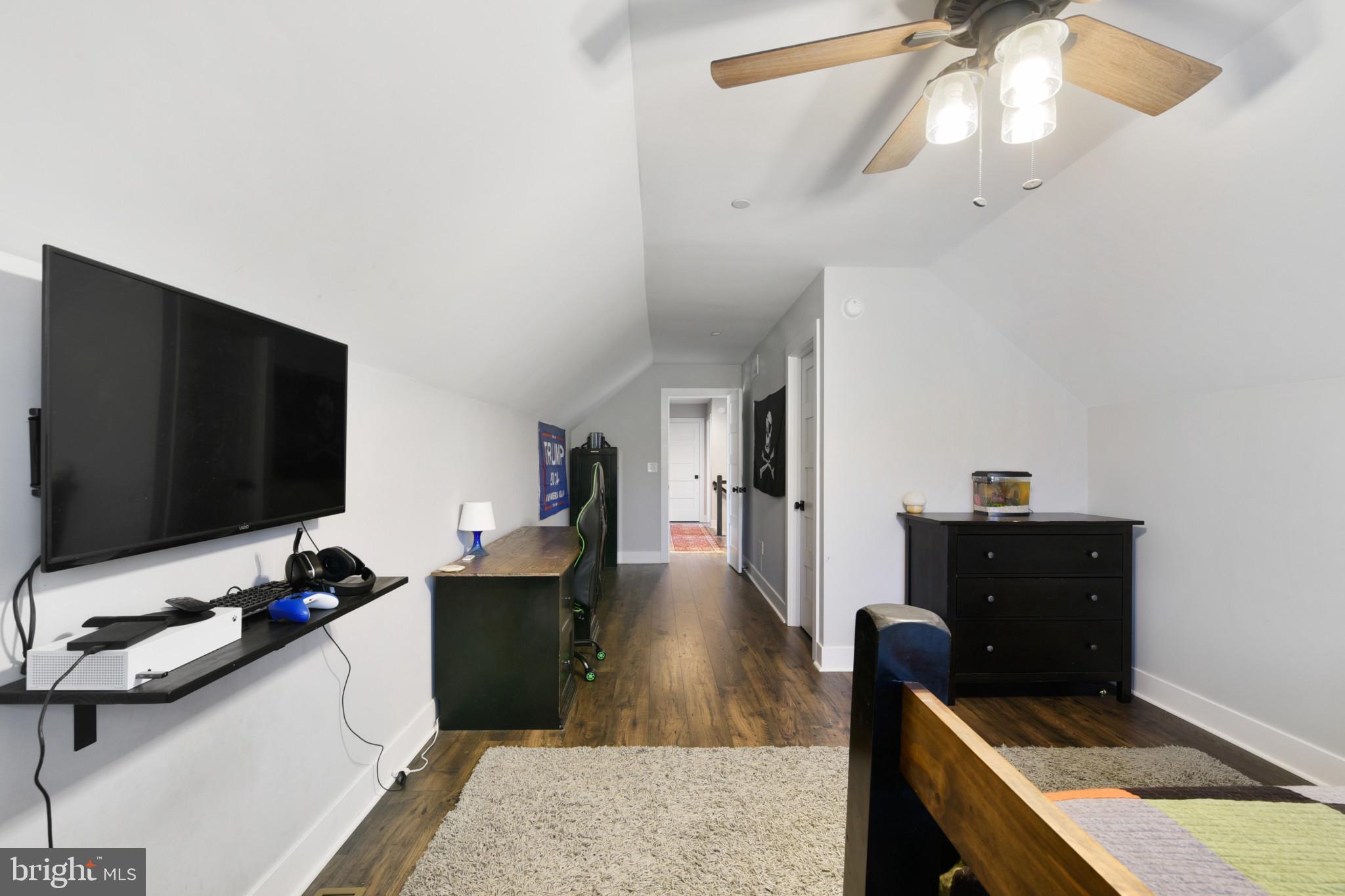 JARRETTSVILLE - Residential