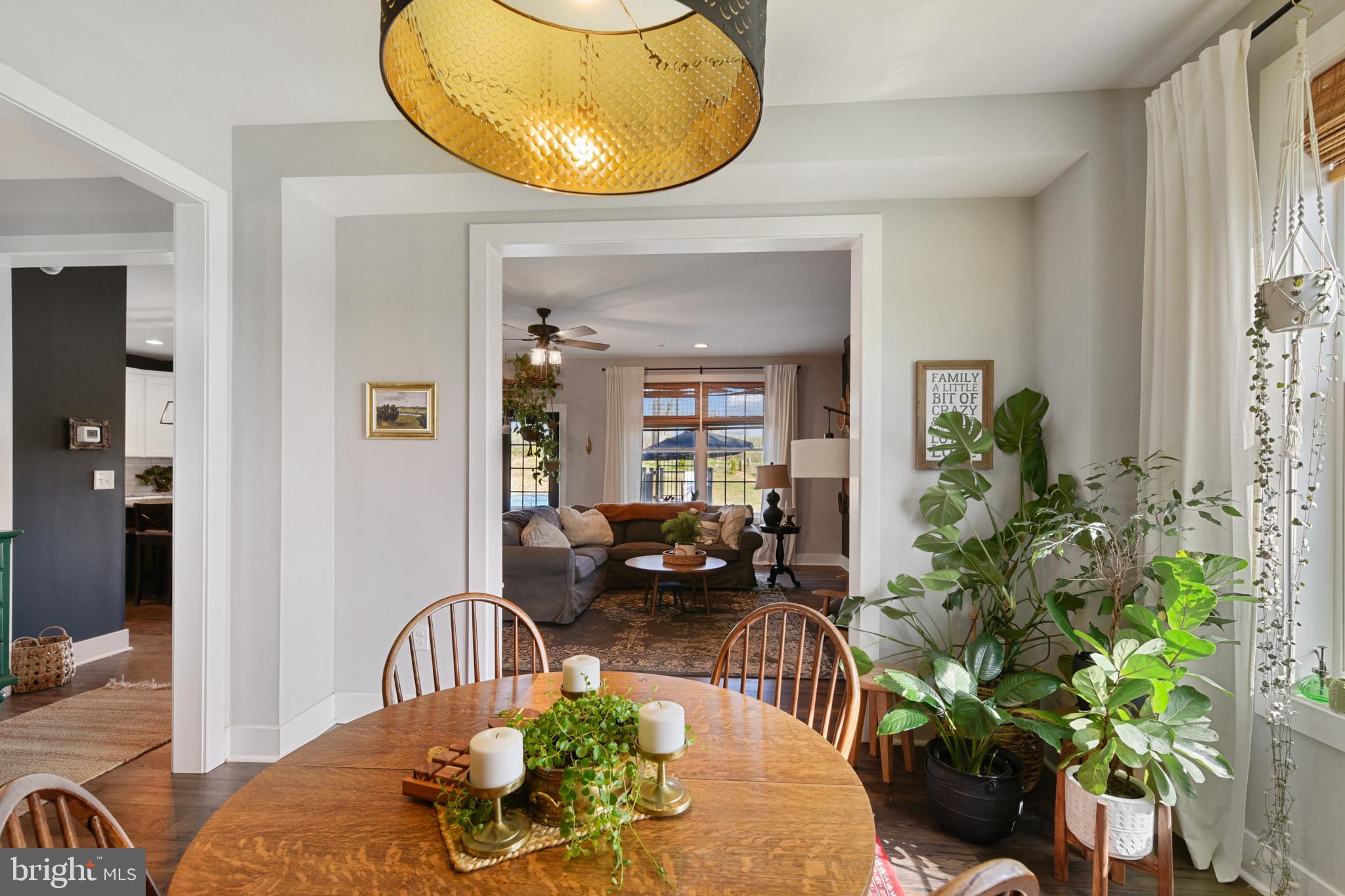 JARRETTSVILLE - Residential