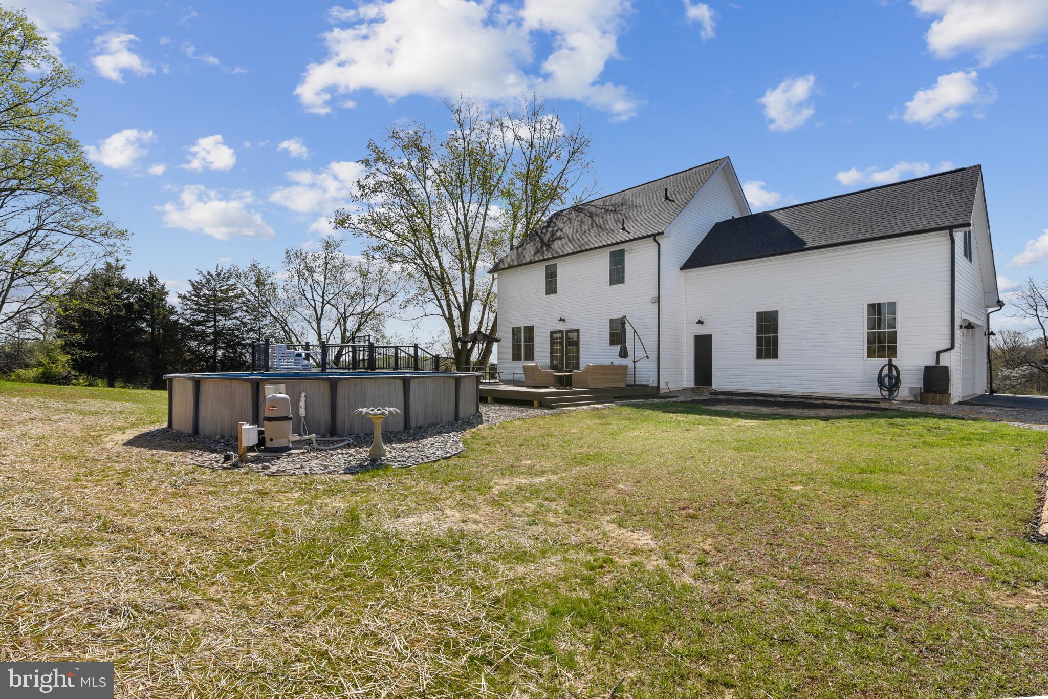 JARRETTSVILLE - Residential