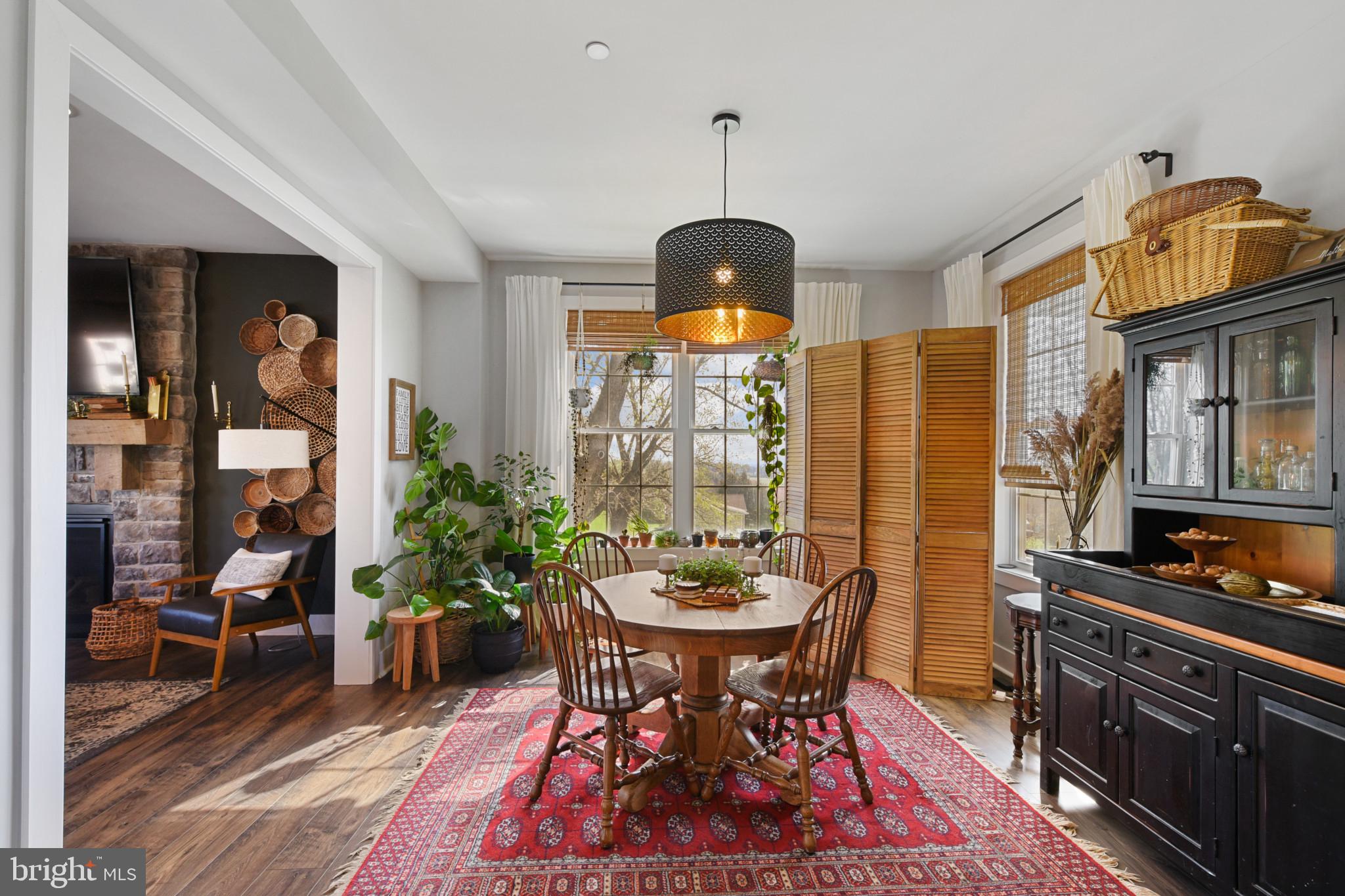 JARRETTSVILLE - Residential