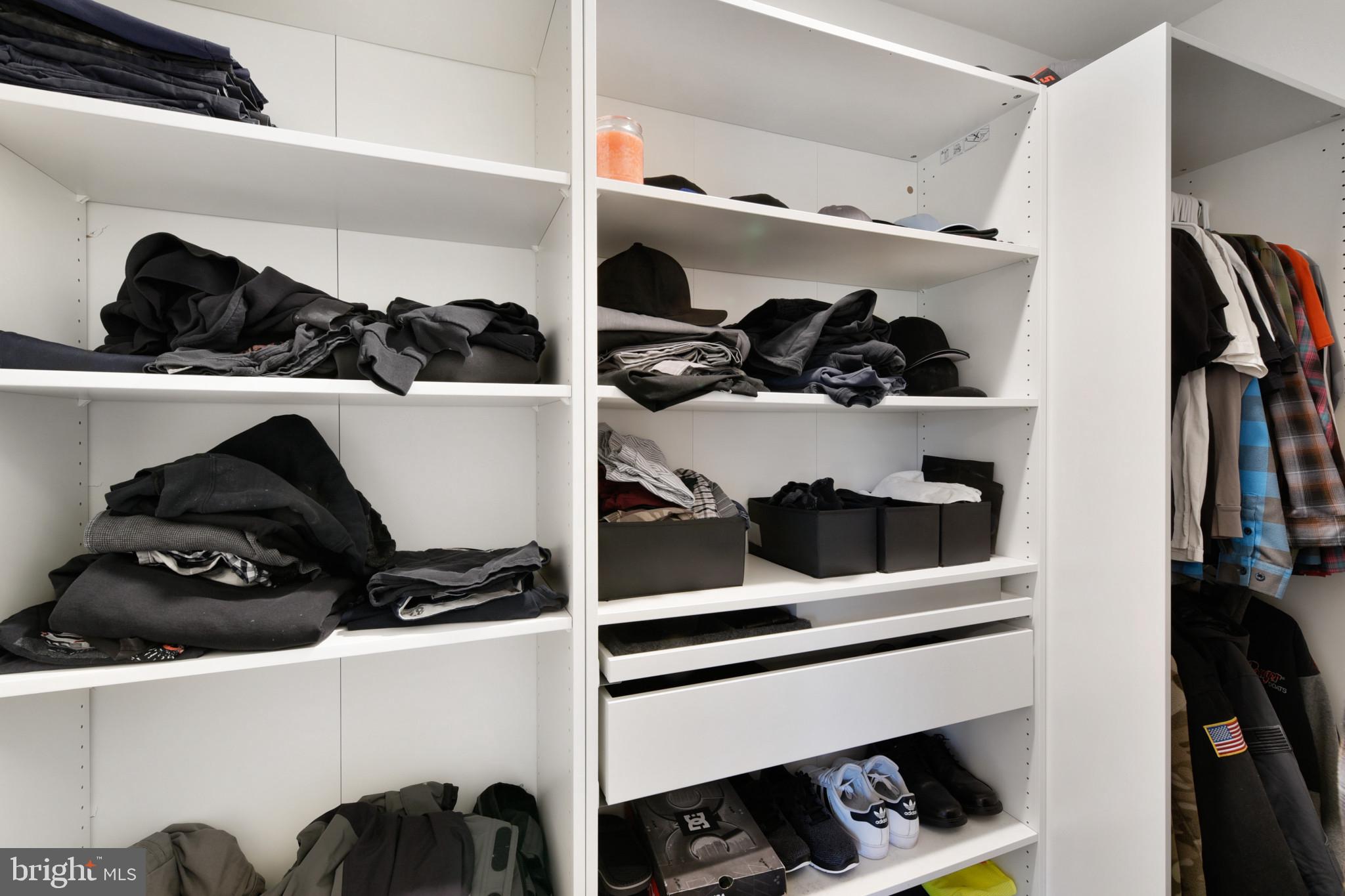 JARRETTSVILLE - Residential