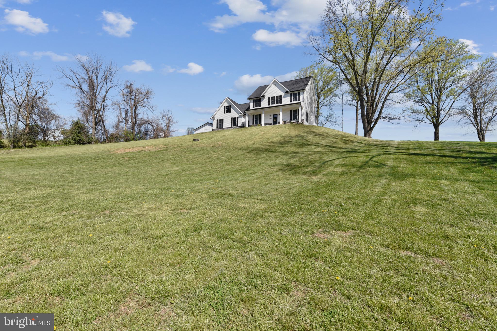 JARRETTSVILLE - Residential