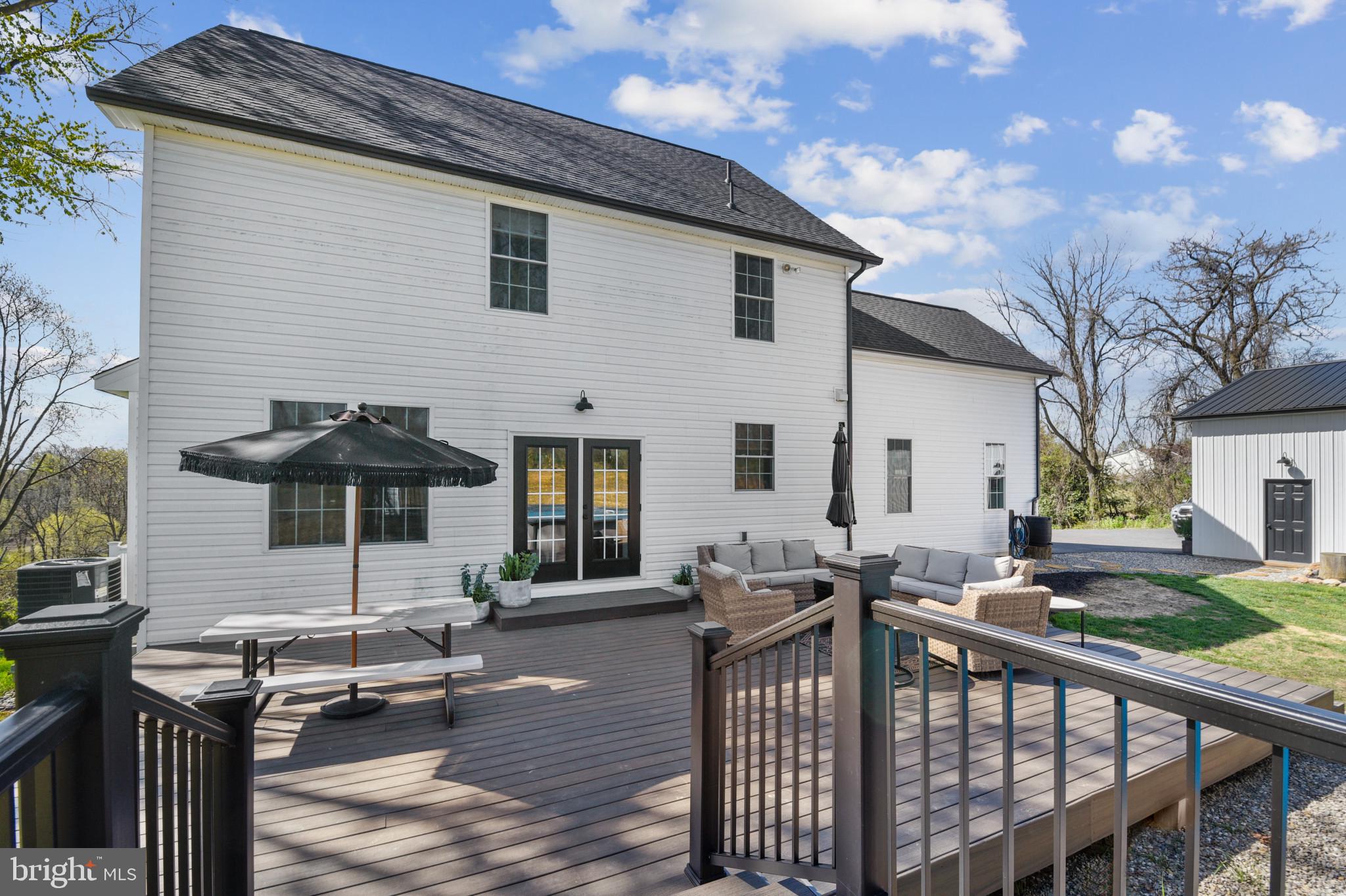 JARRETTSVILLE - Residential