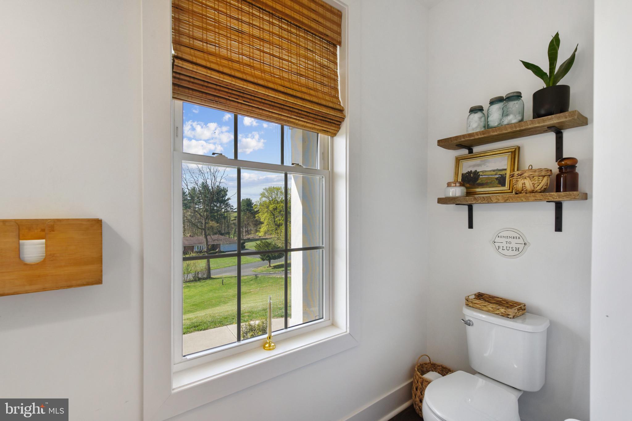 JARRETTSVILLE - Residential