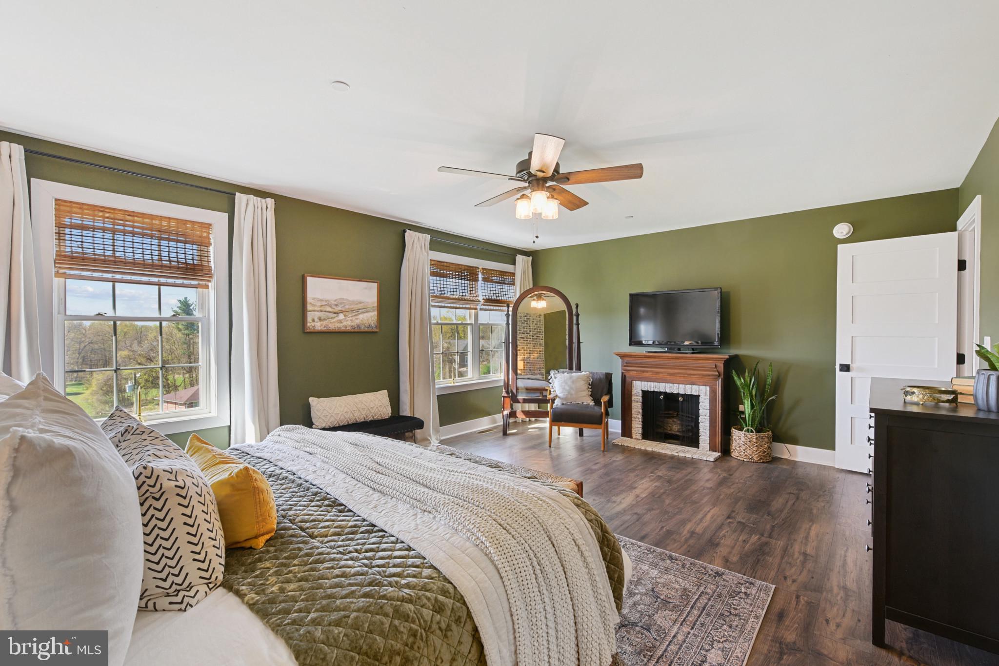 JARRETTSVILLE - Residential