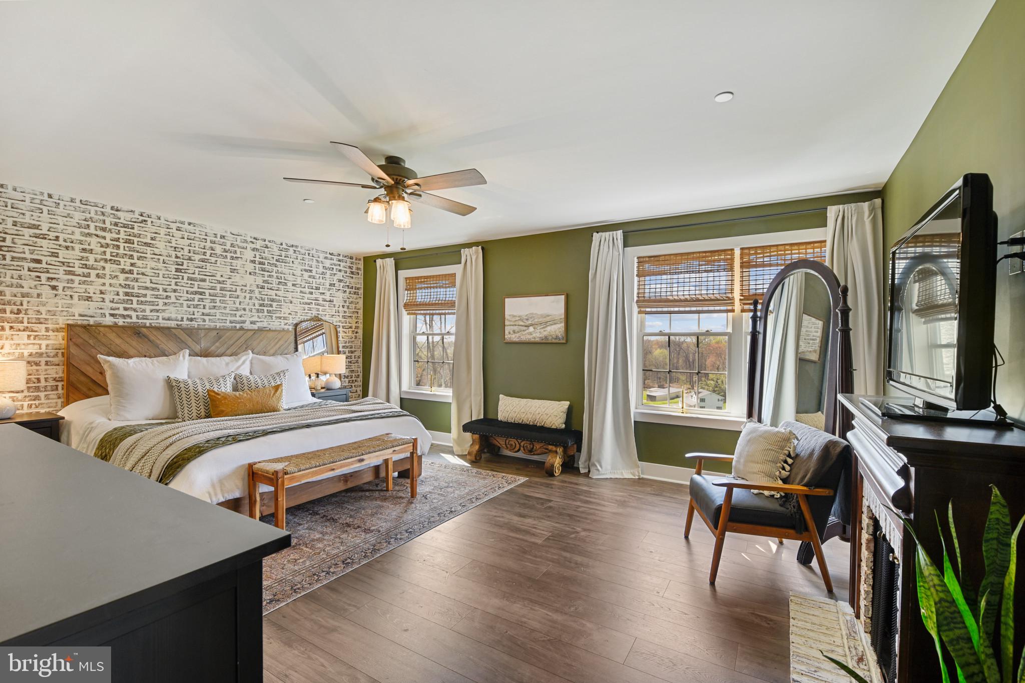 JARRETTSVILLE - Residential