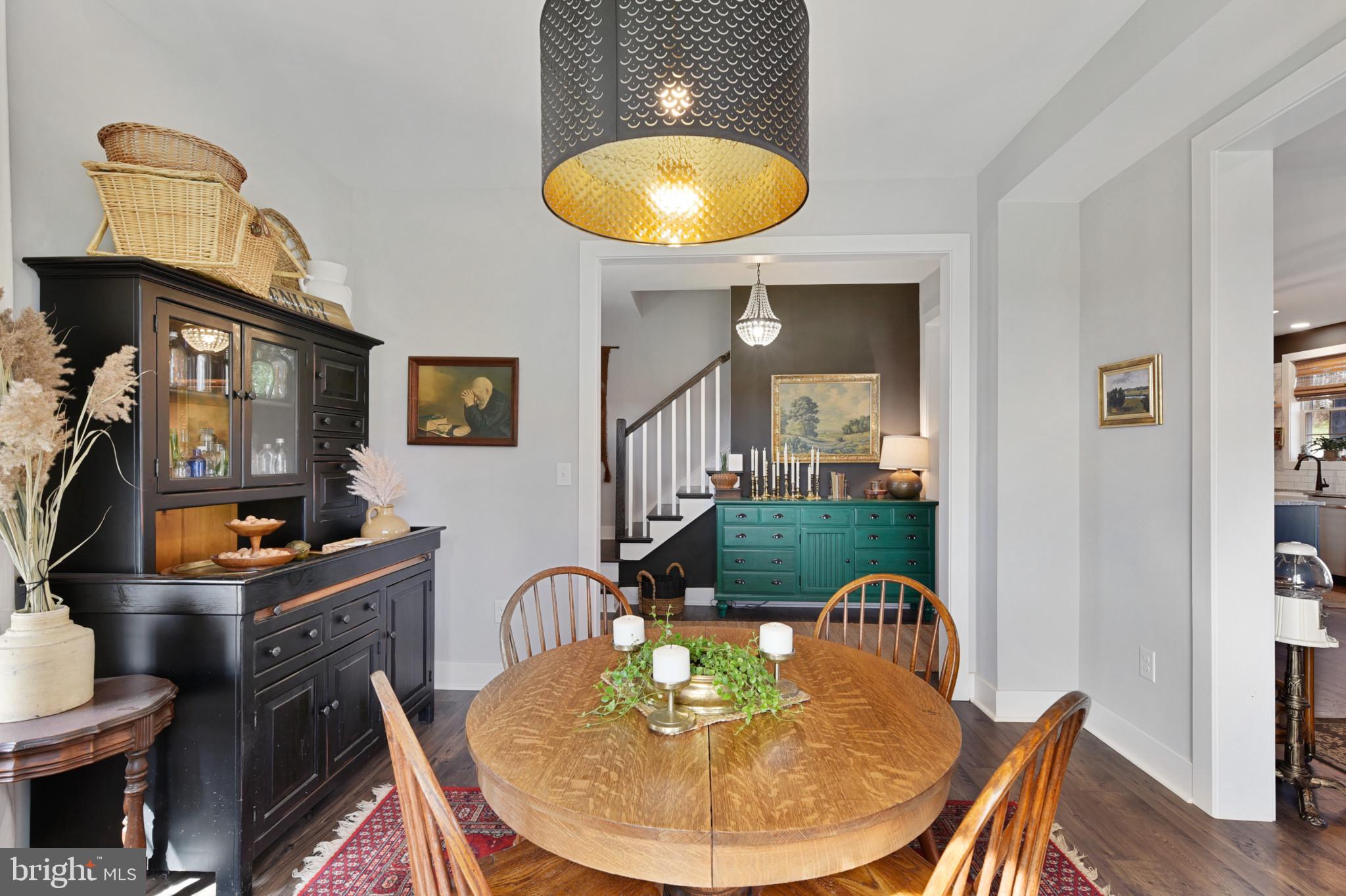 JARRETTSVILLE - Residential