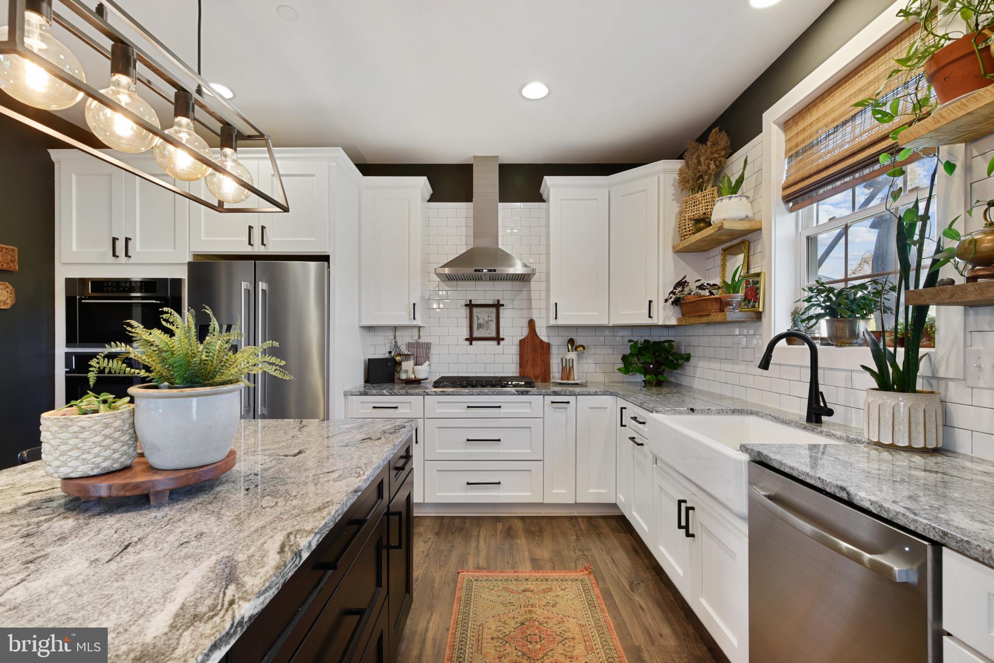 JARRETTSVILLE - Residential