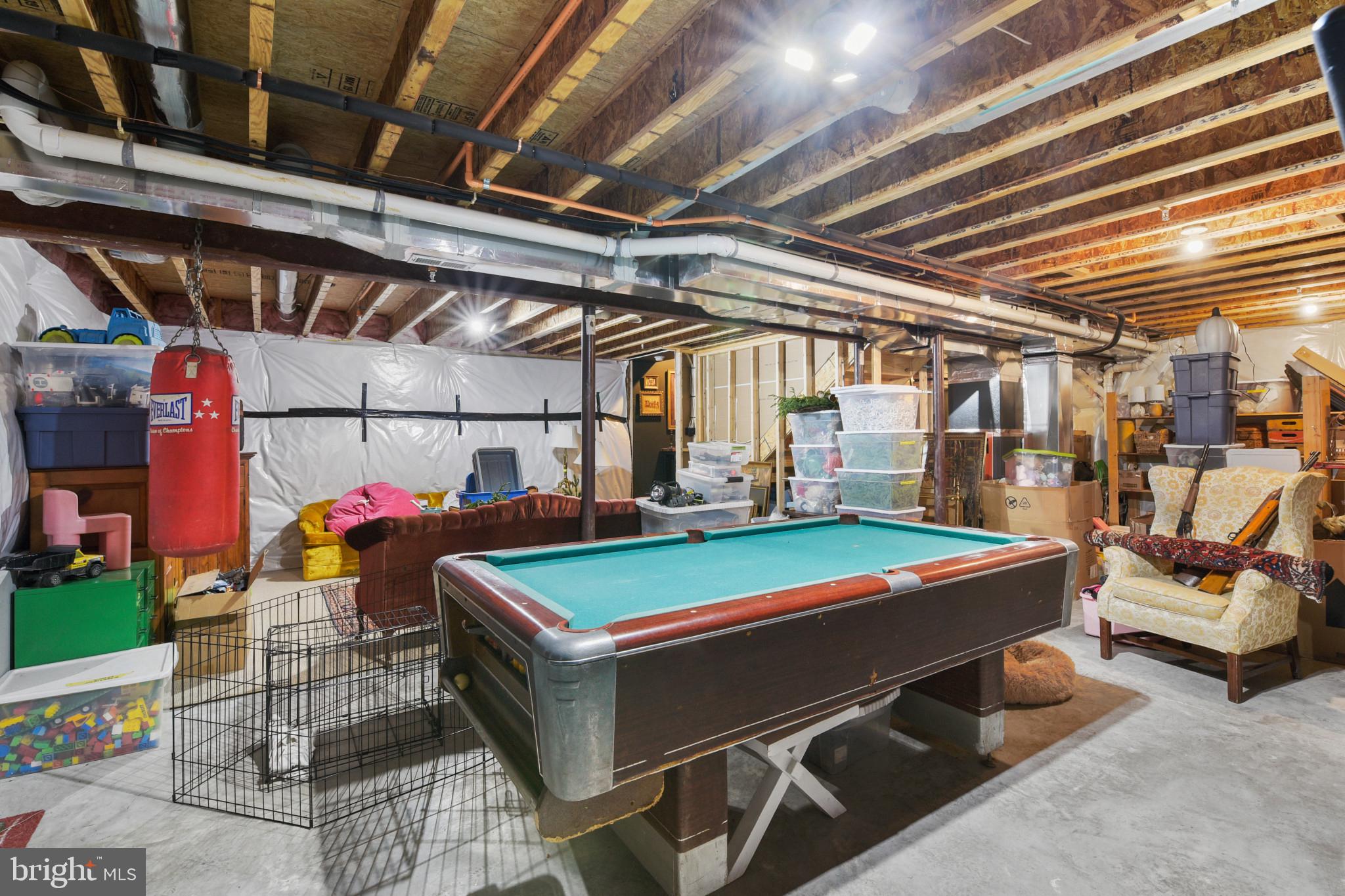 JARRETTSVILLE - Residential