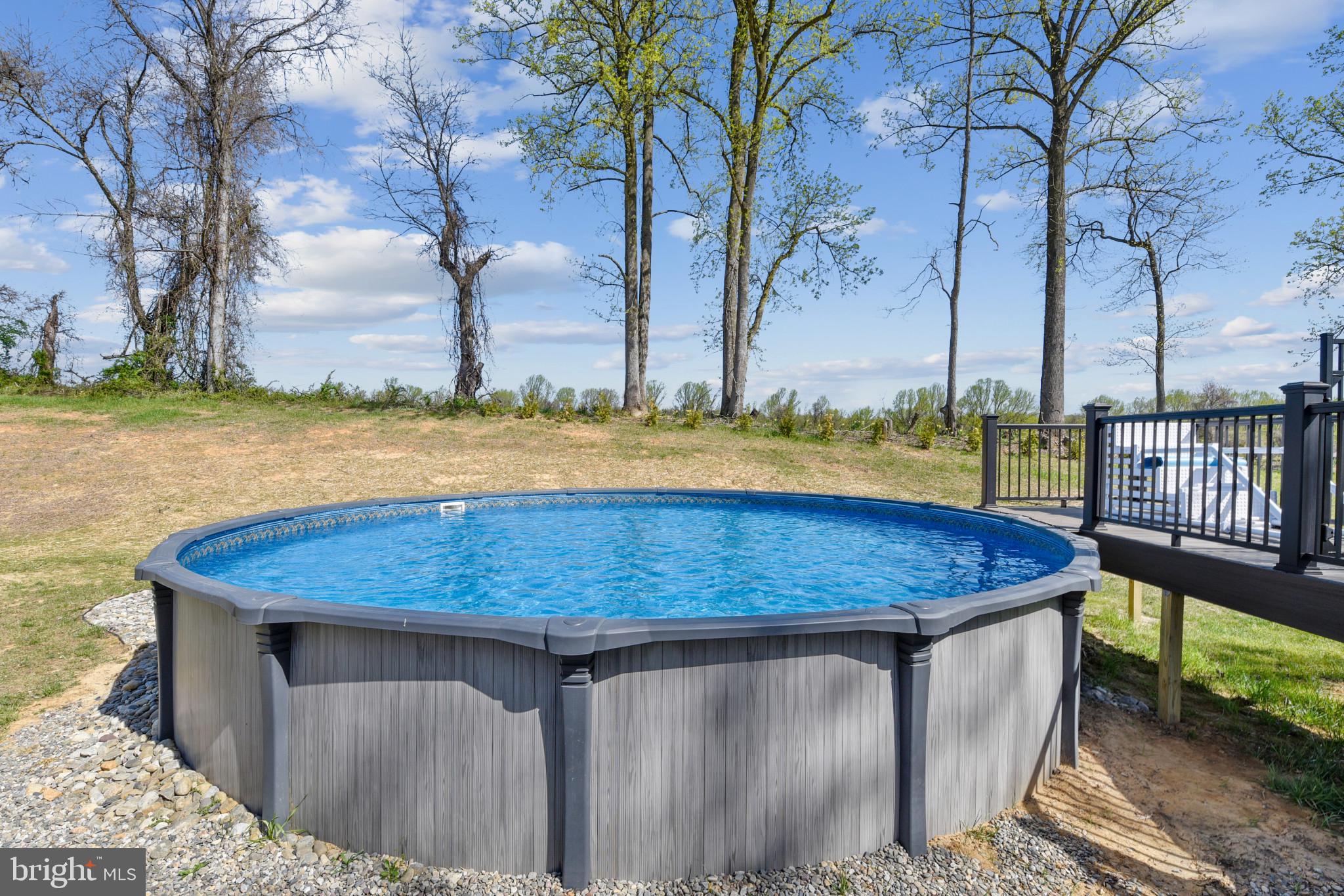 JARRETTSVILLE - Residential