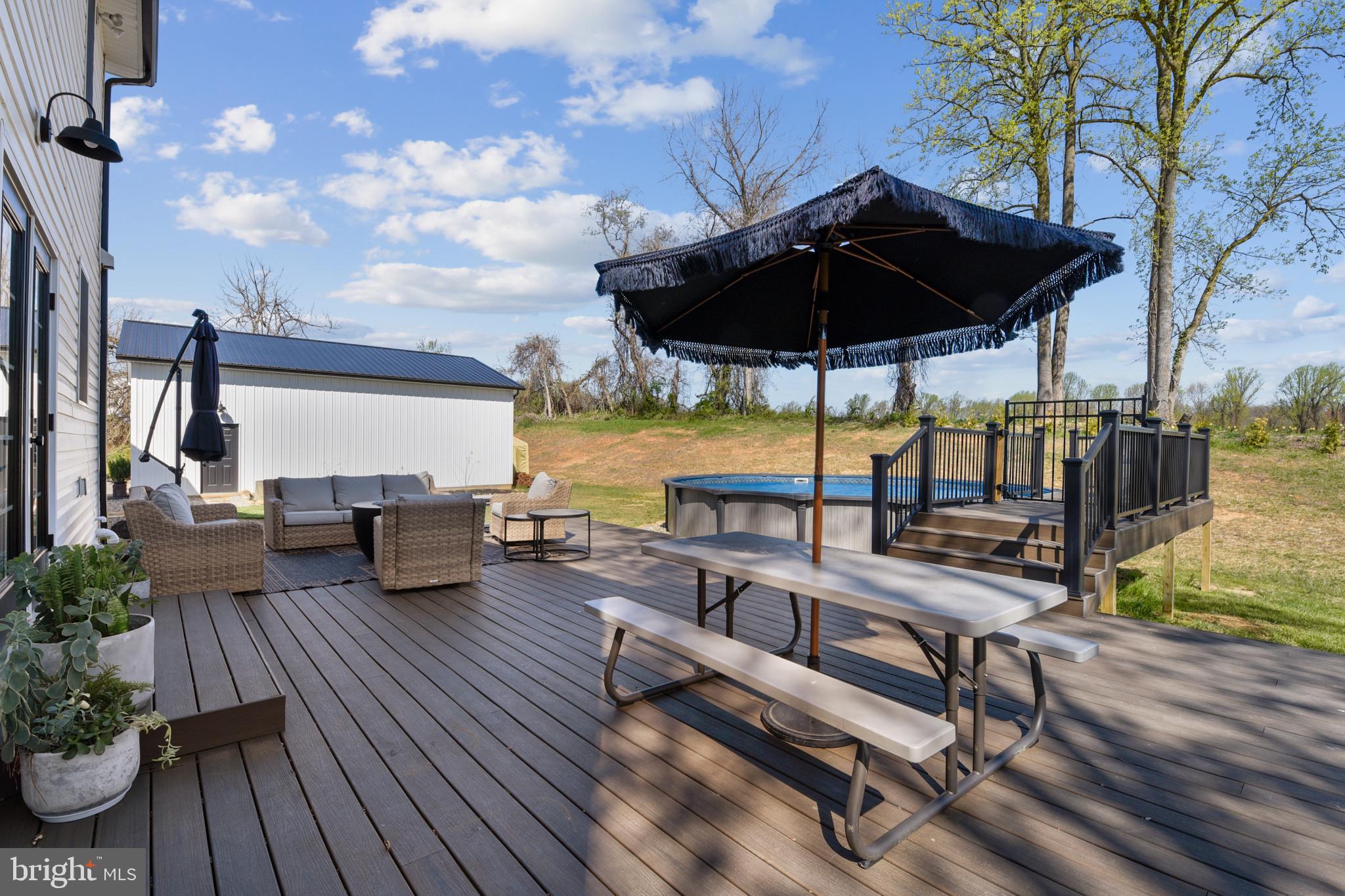 JARRETTSVILLE - Residential