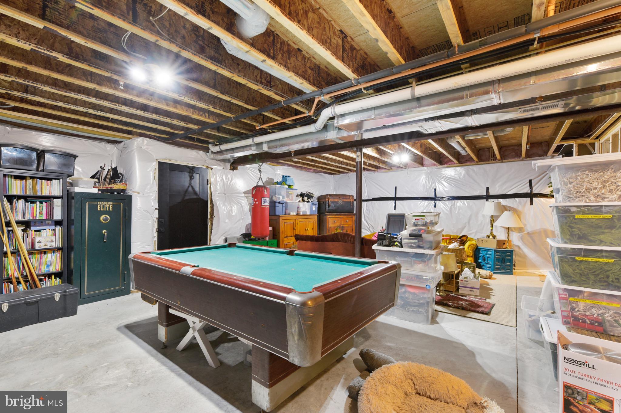 JARRETTSVILLE - Residential