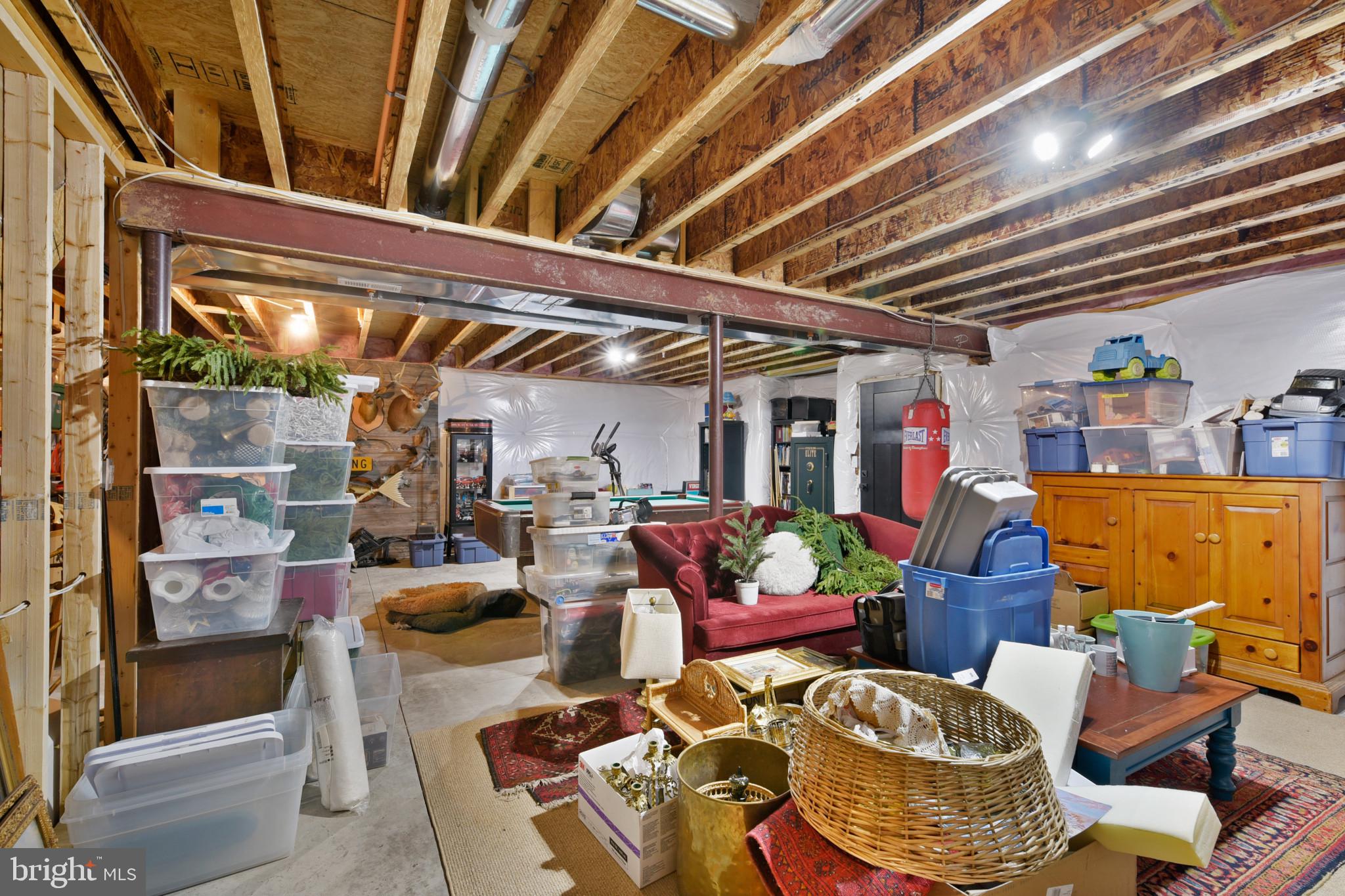 JARRETTSVILLE - Residential