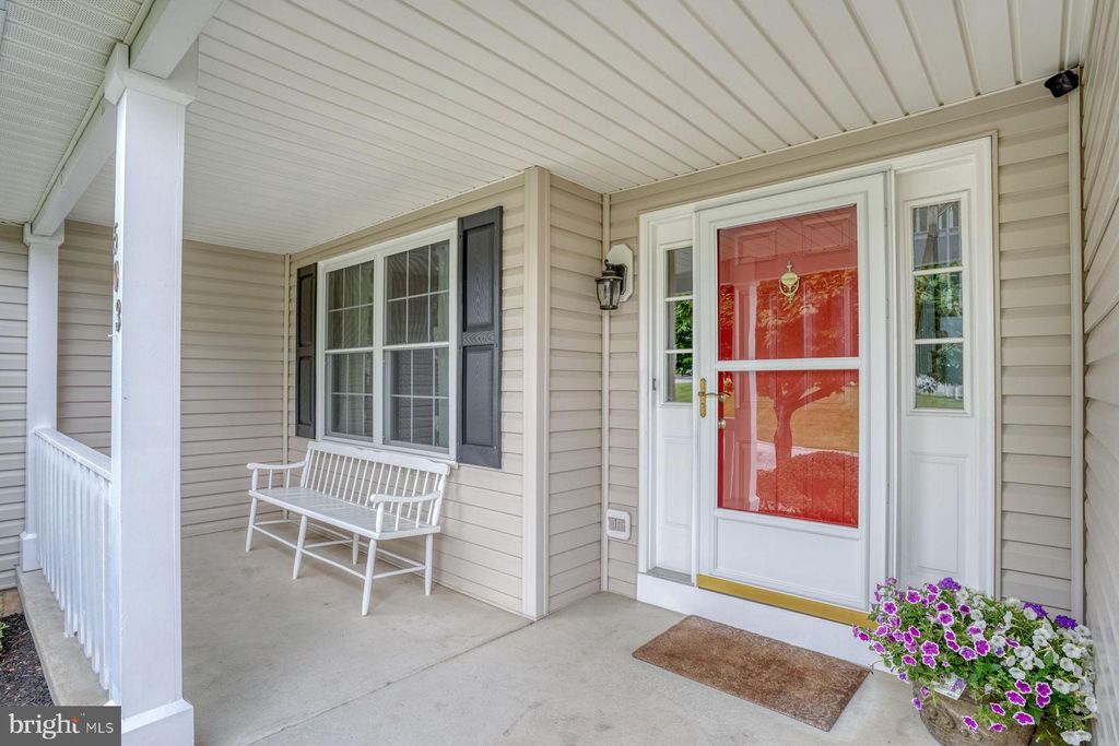 Photo of 503 Umber Court, NEWARK, DE 19702 (MLS # DENC2103680)