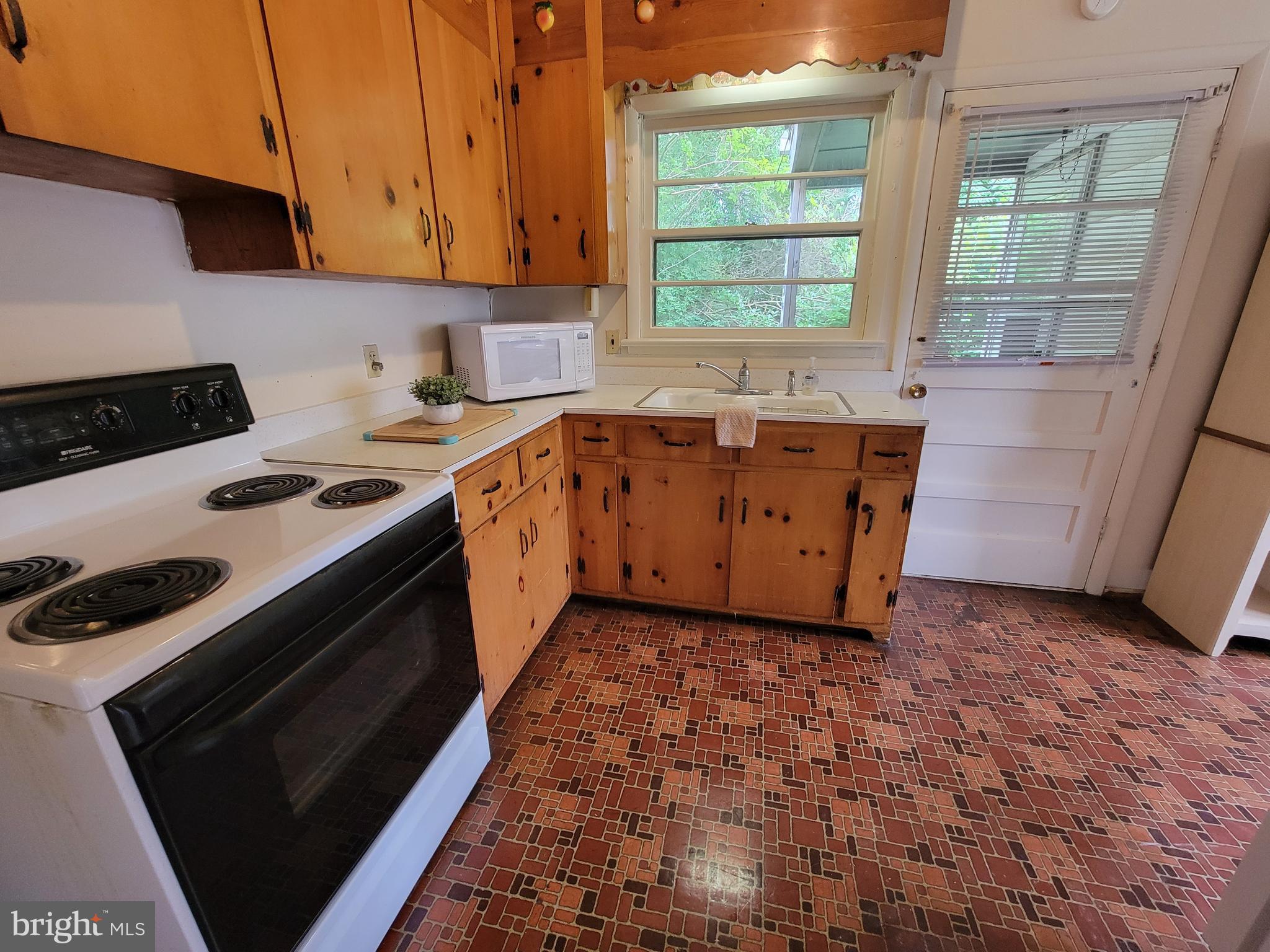 GREENFIELD VILLAGE - Residential