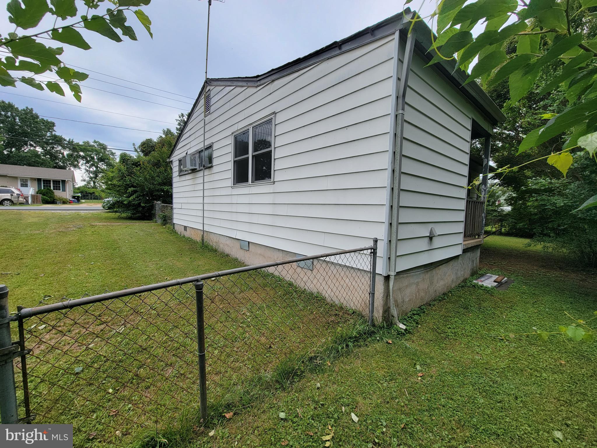 GREENFIELD VILLAGE - Residential