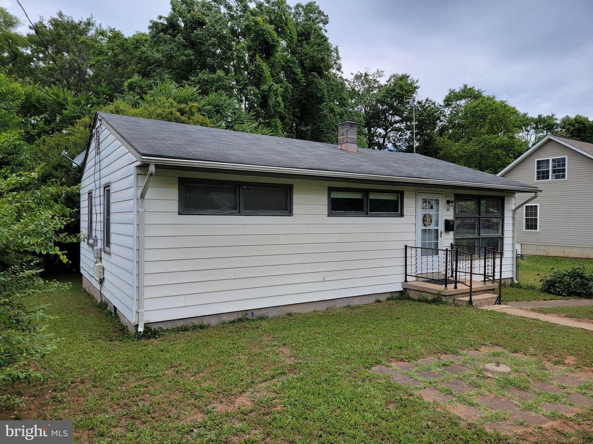 GREENFIELD VILLAGE - Residential