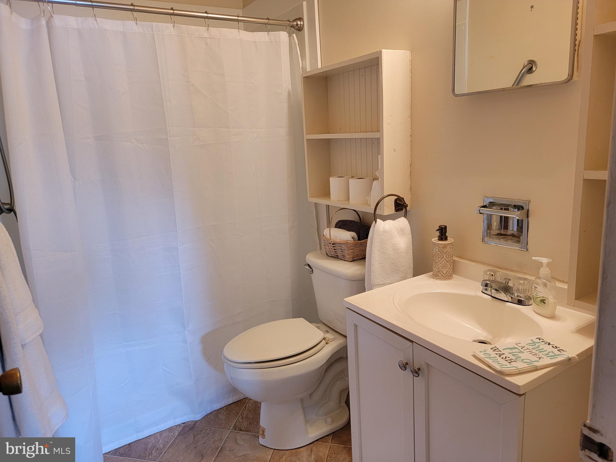 GREENFIELD VILLAGE - Residential