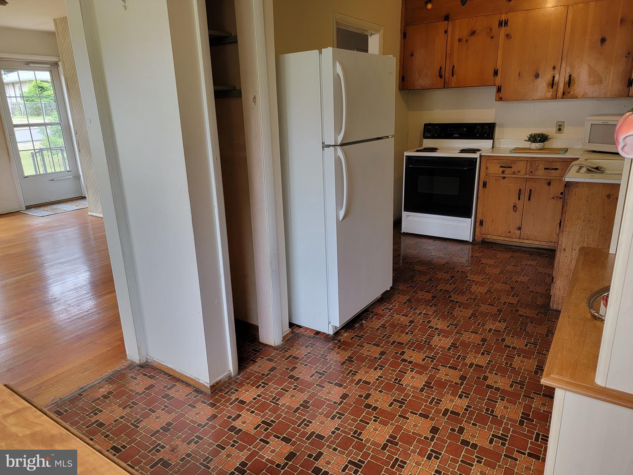 GREENFIELD VILLAGE - Residential