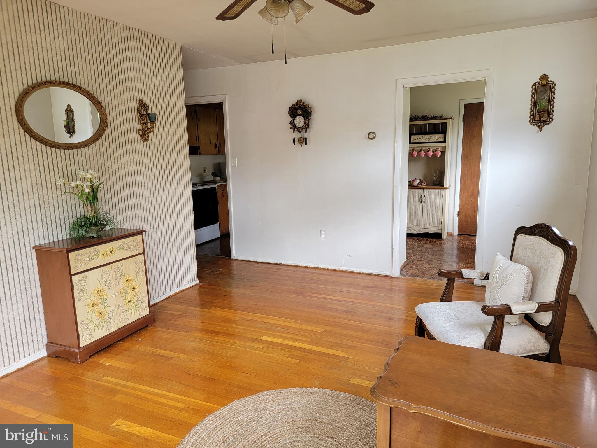 GREENFIELD VILLAGE - Residential