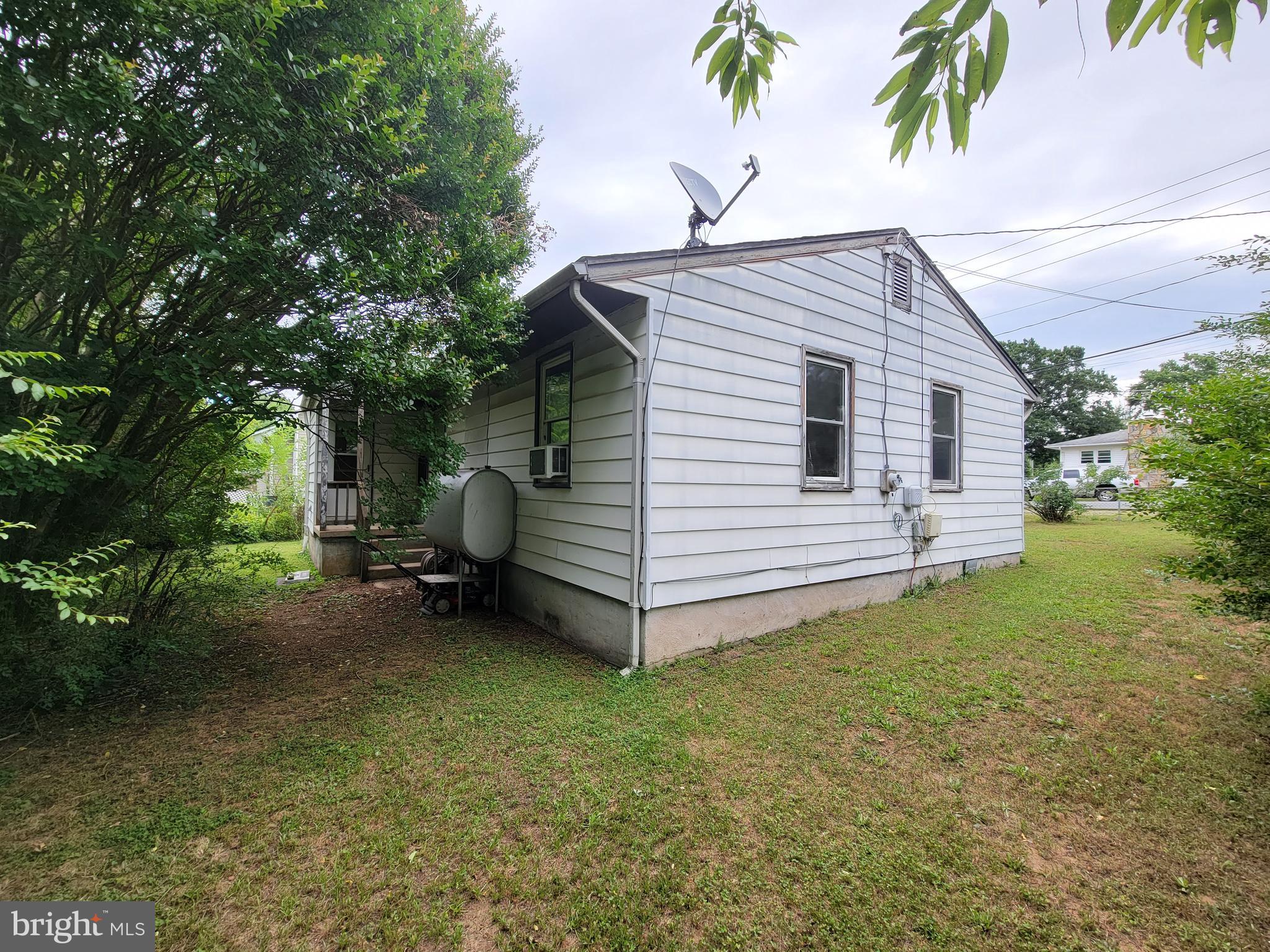 GREENFIELD VILLAGE - Residential