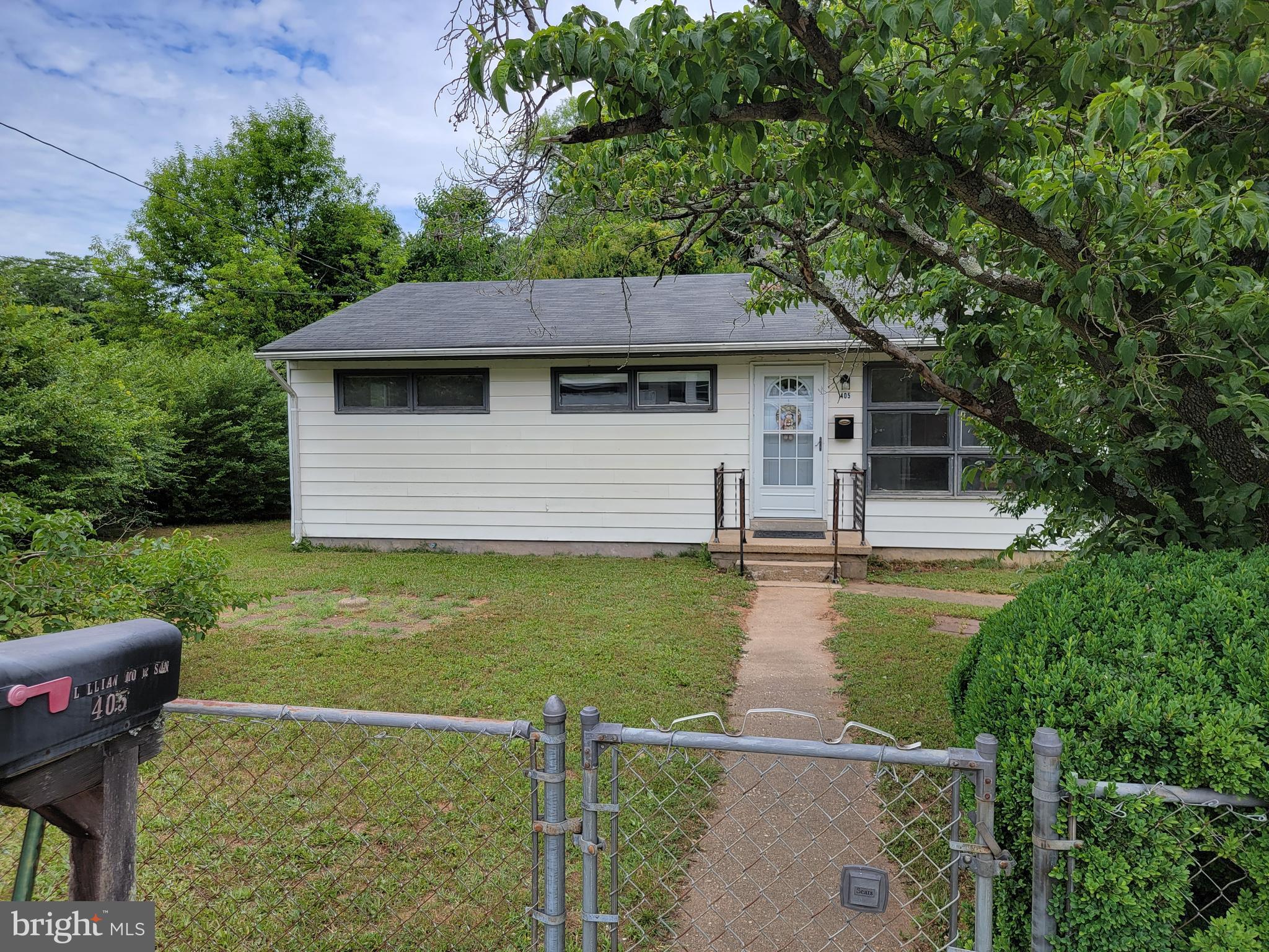 GREENFIELD VILLAGE - Residential