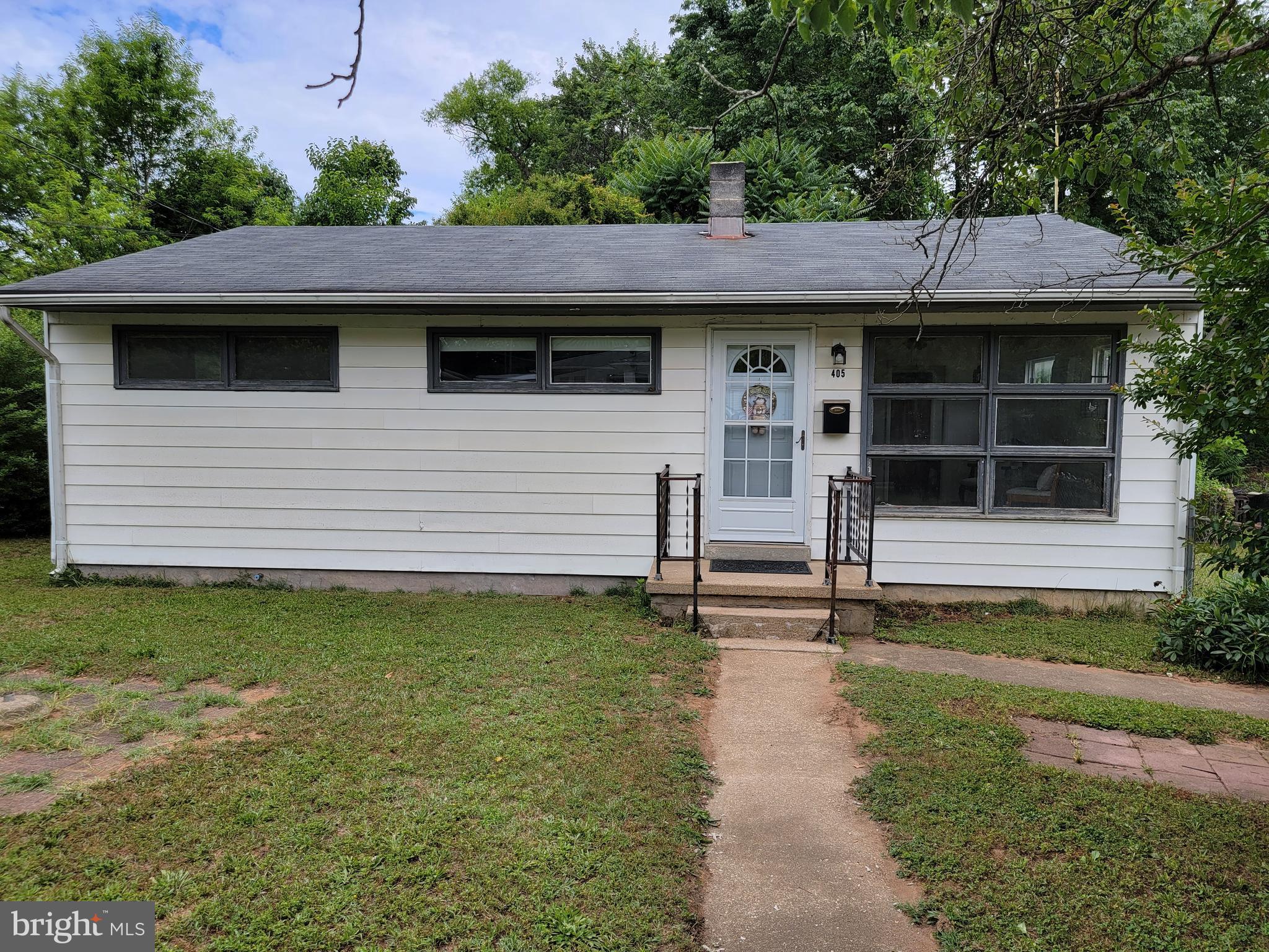GREENFIELD VILLAGE - Residential