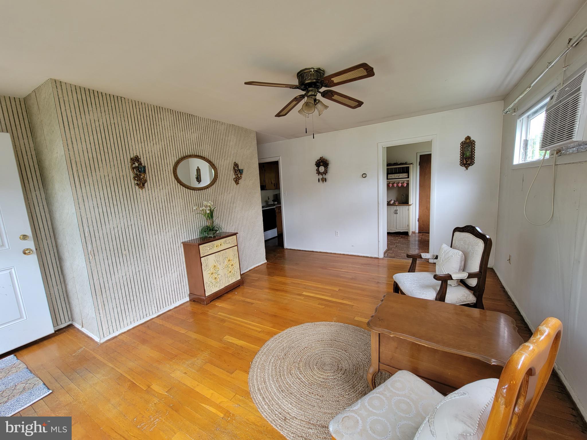 GREENFIELD VILLAGE - Residential