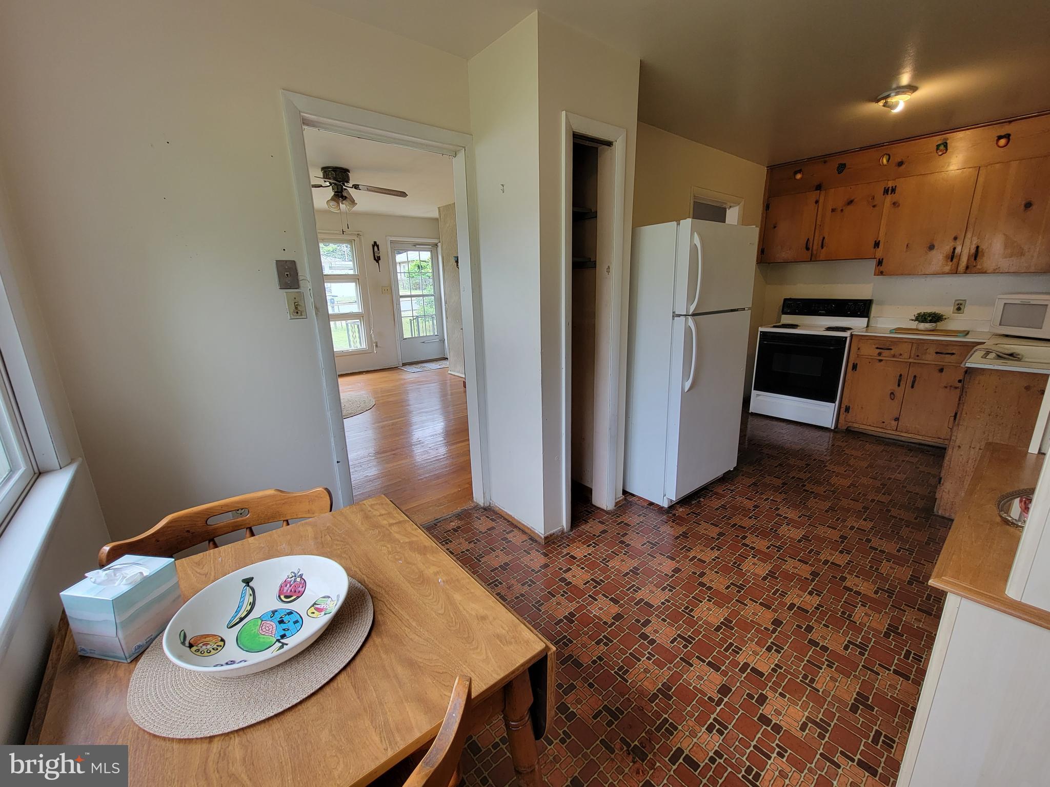 GREENFIELD VILLAGE - Residential