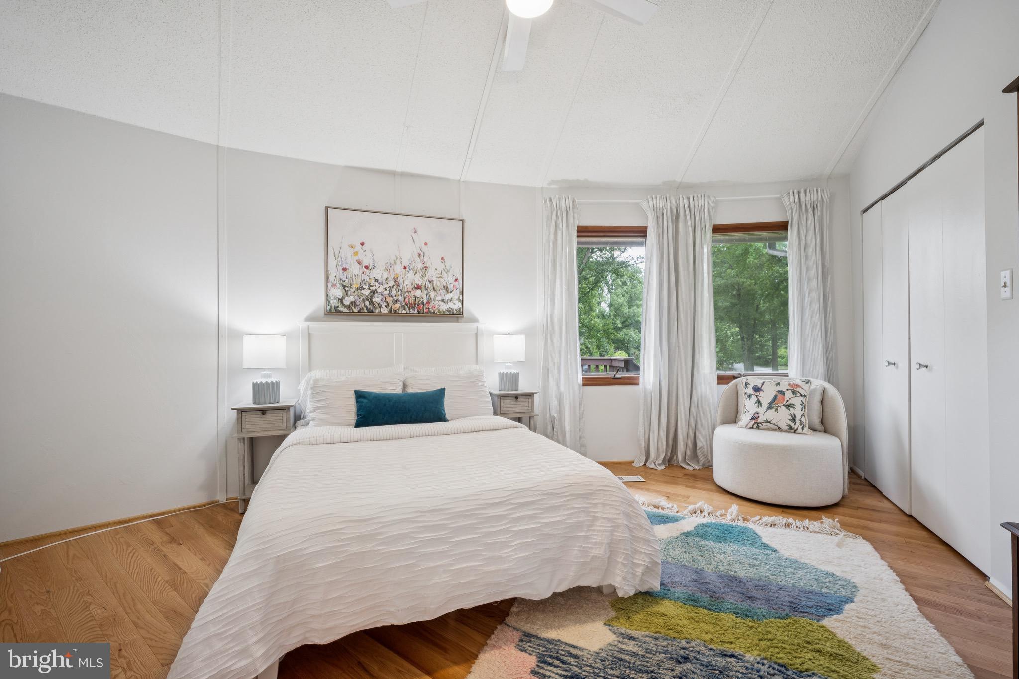 HICKORY RUN - Residential