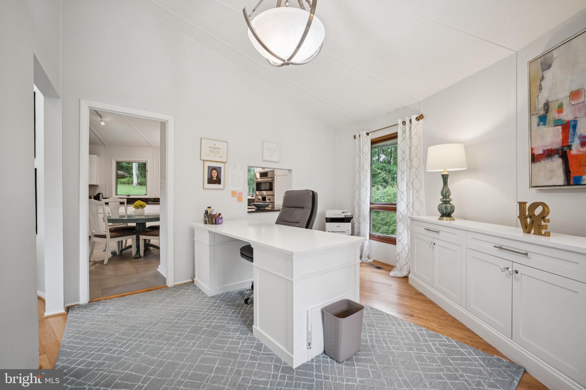 HICKORY RUN - Residential