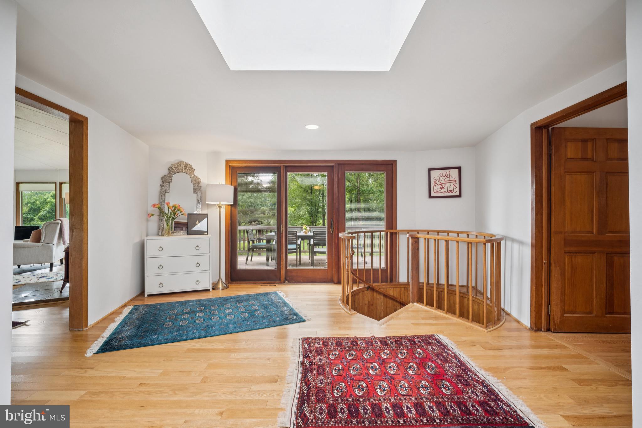 HICKORY RUN - Residential