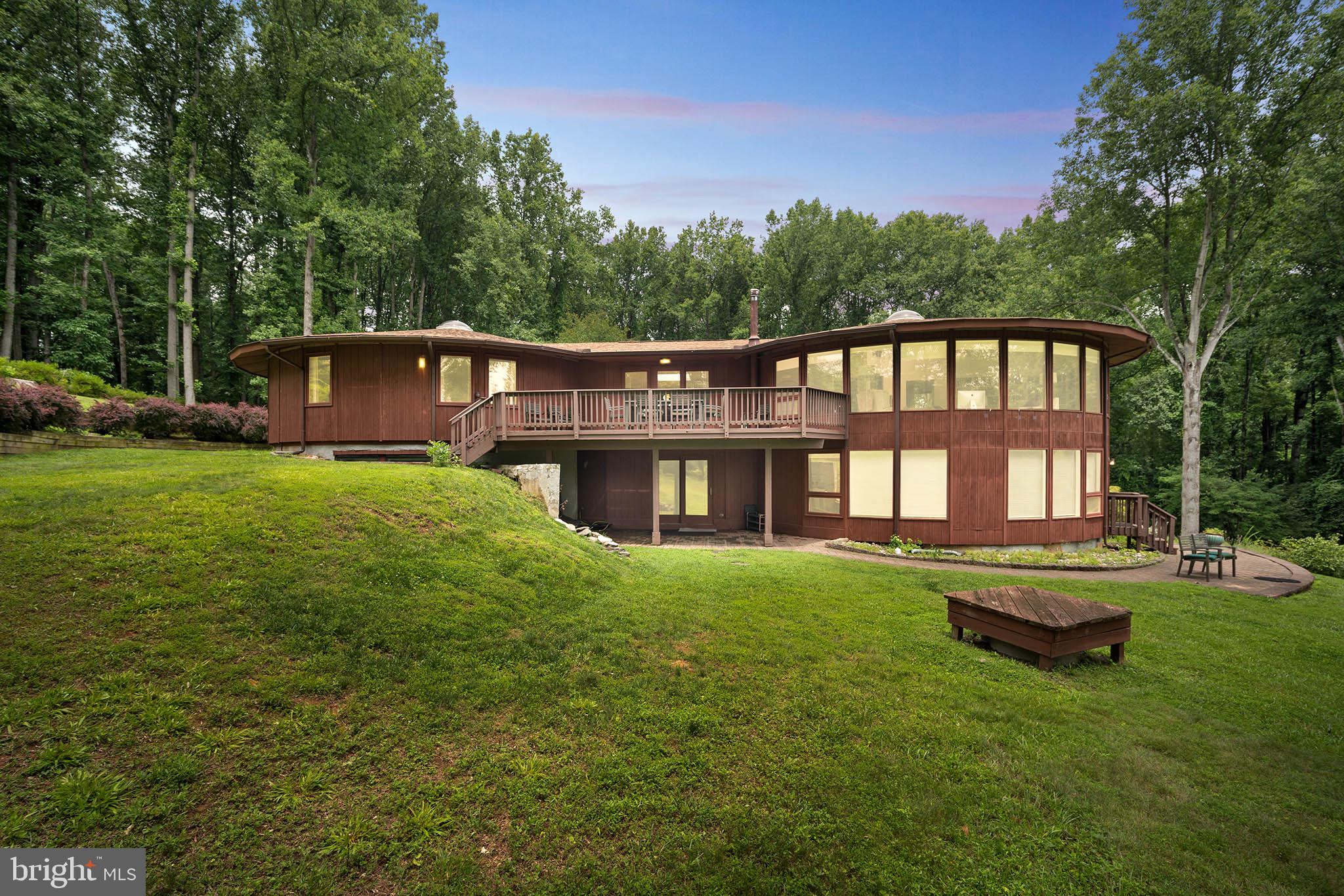 HICKORY RUN - Residential