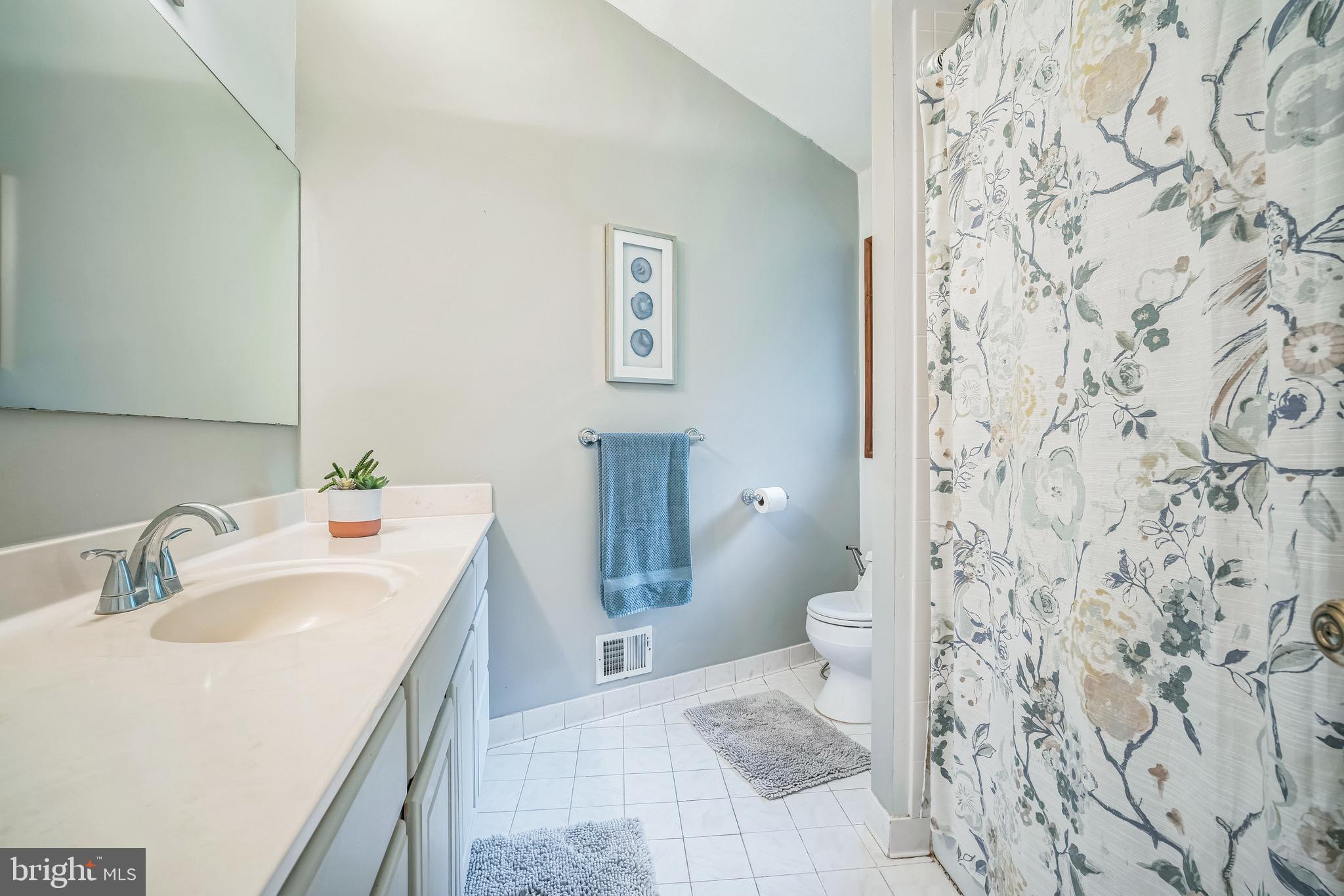 HICKORY RUN - Residential