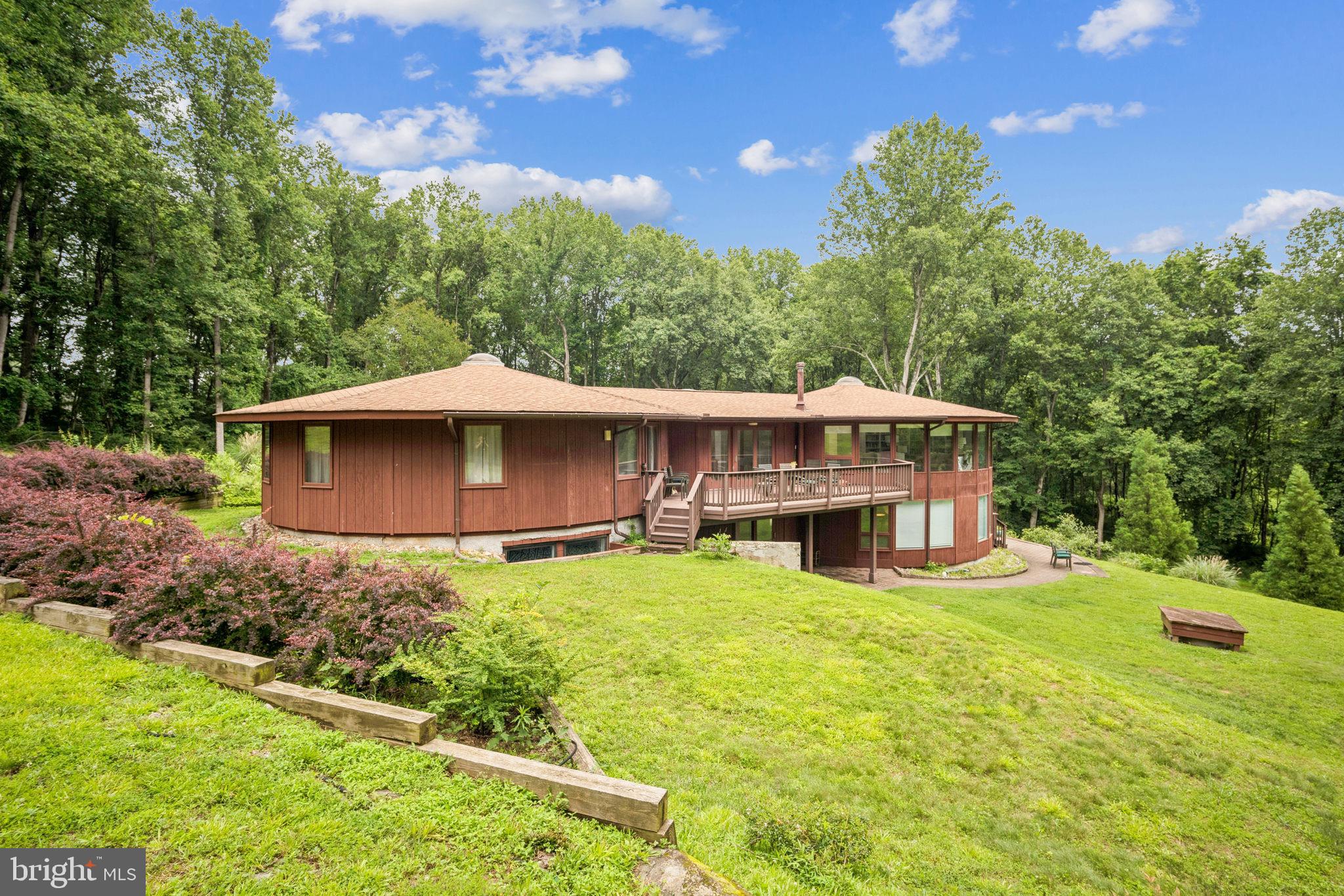 HICKORY RUN - Residential