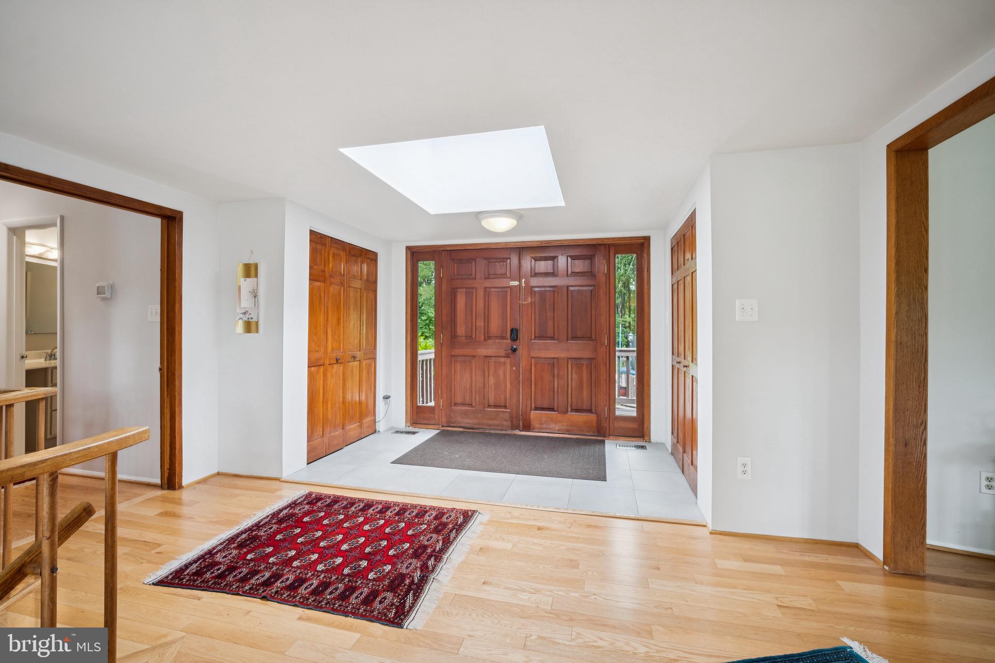 HICKORY RUN - Residential