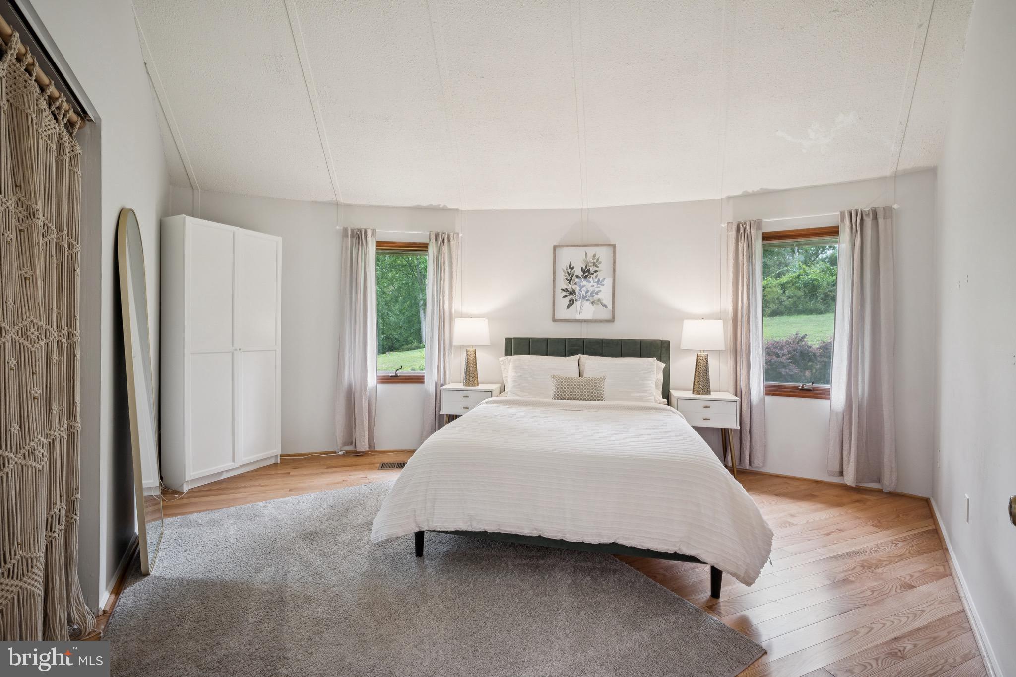 HICKORY RUN - Residential