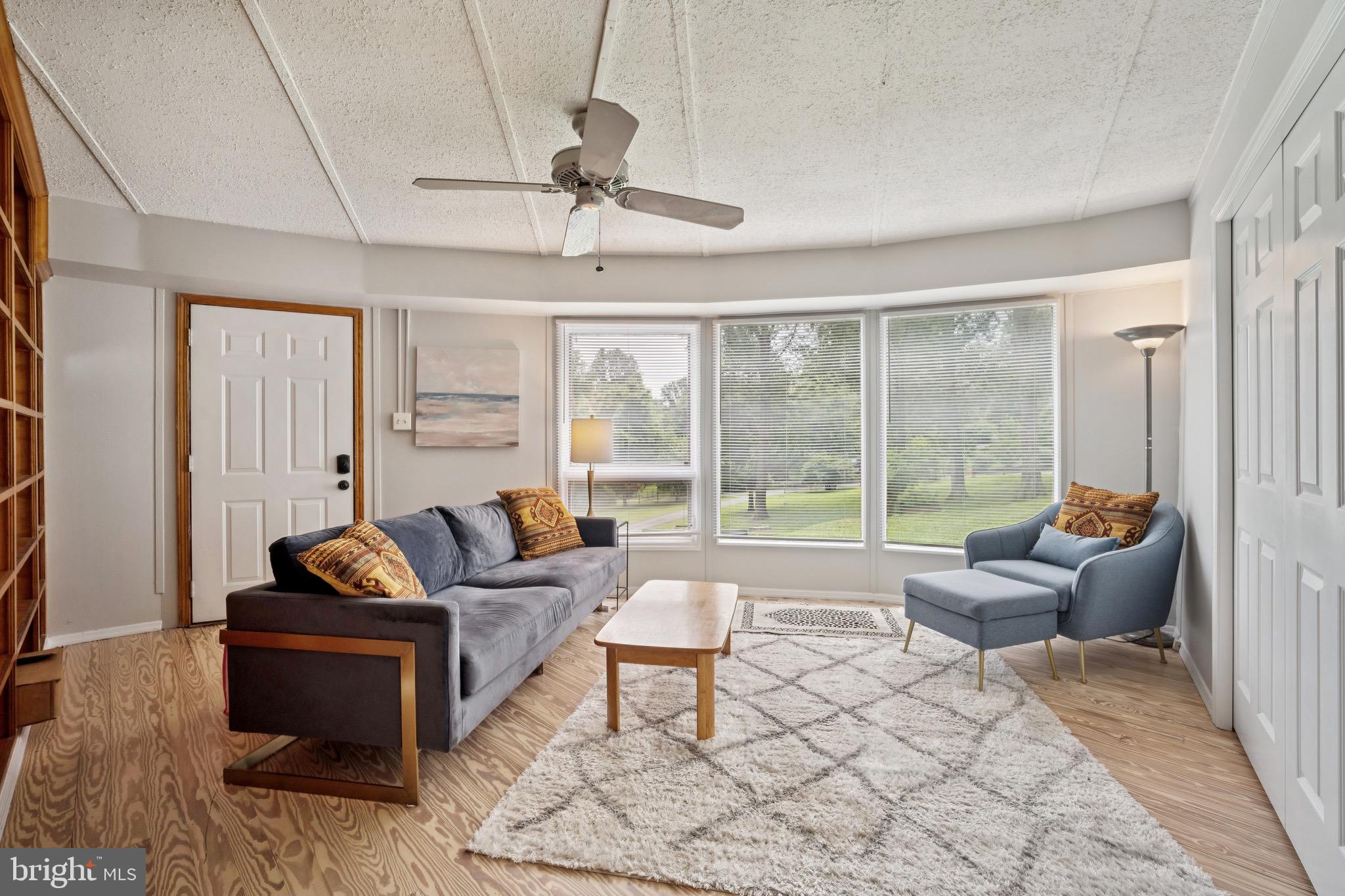 HICKORY RUN - Residential