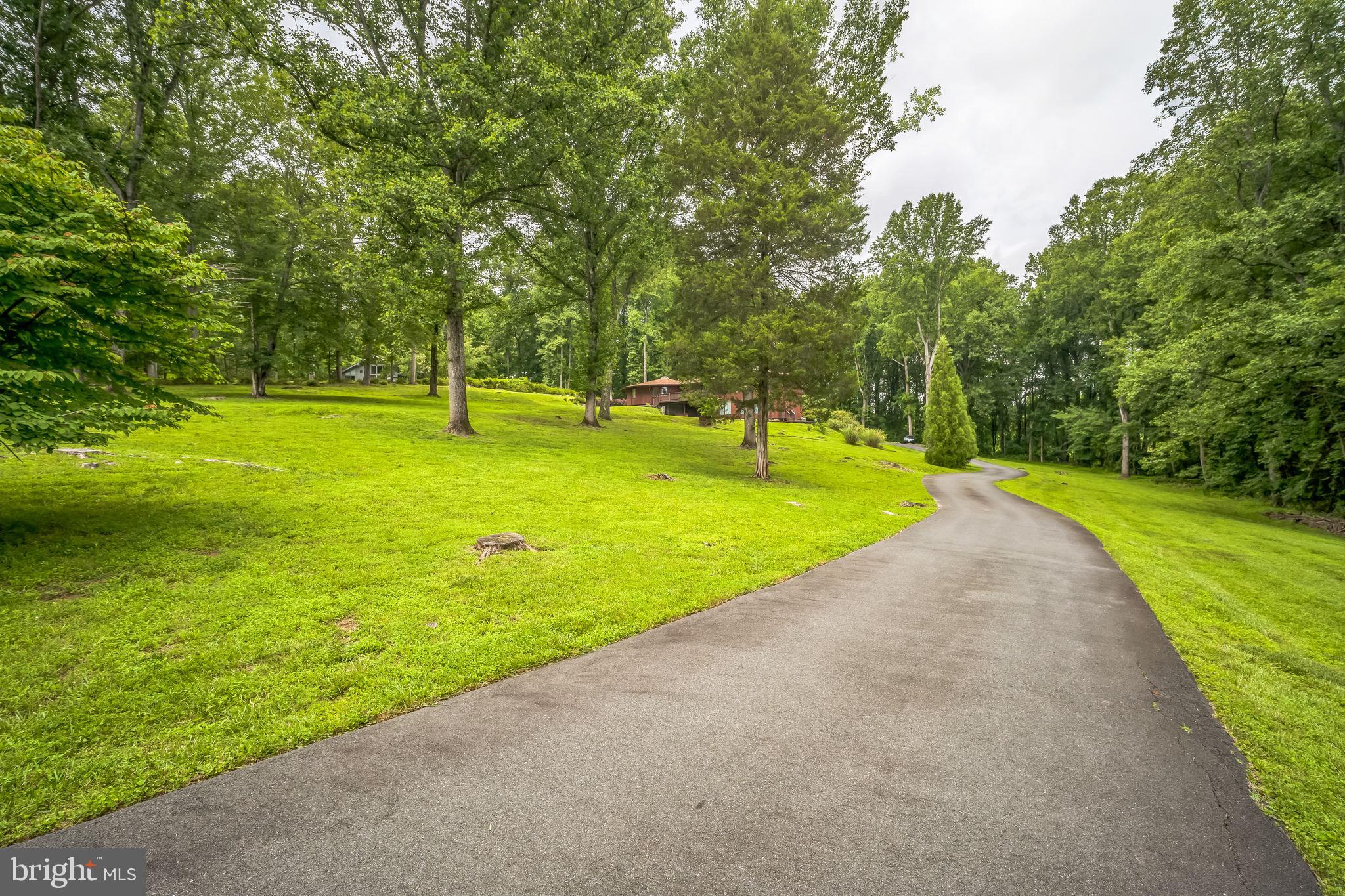 HICKORY RUN - Residential