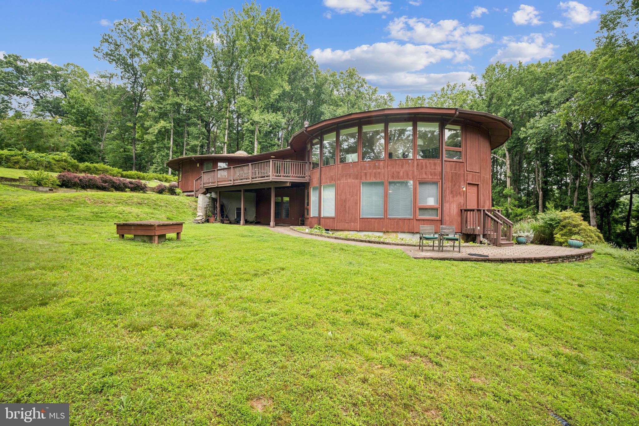 HICKORY RUN - Residential