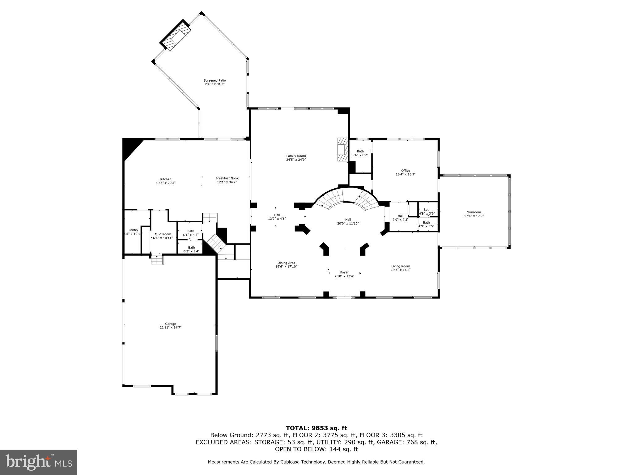 THE RESERVE AT TIMBER LAKE - Residential