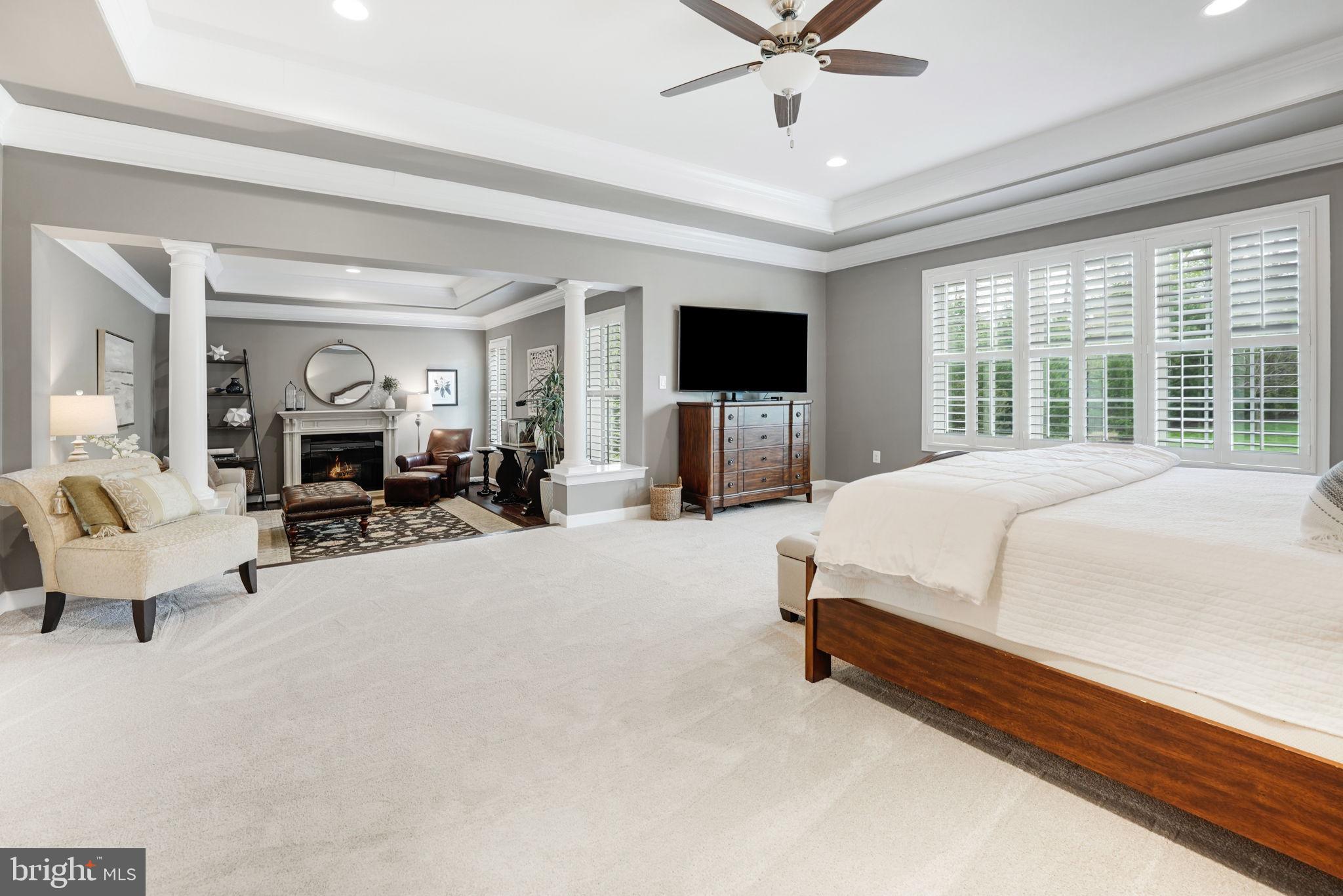 THE RESERVE AT TIMBER LAKE - Residential