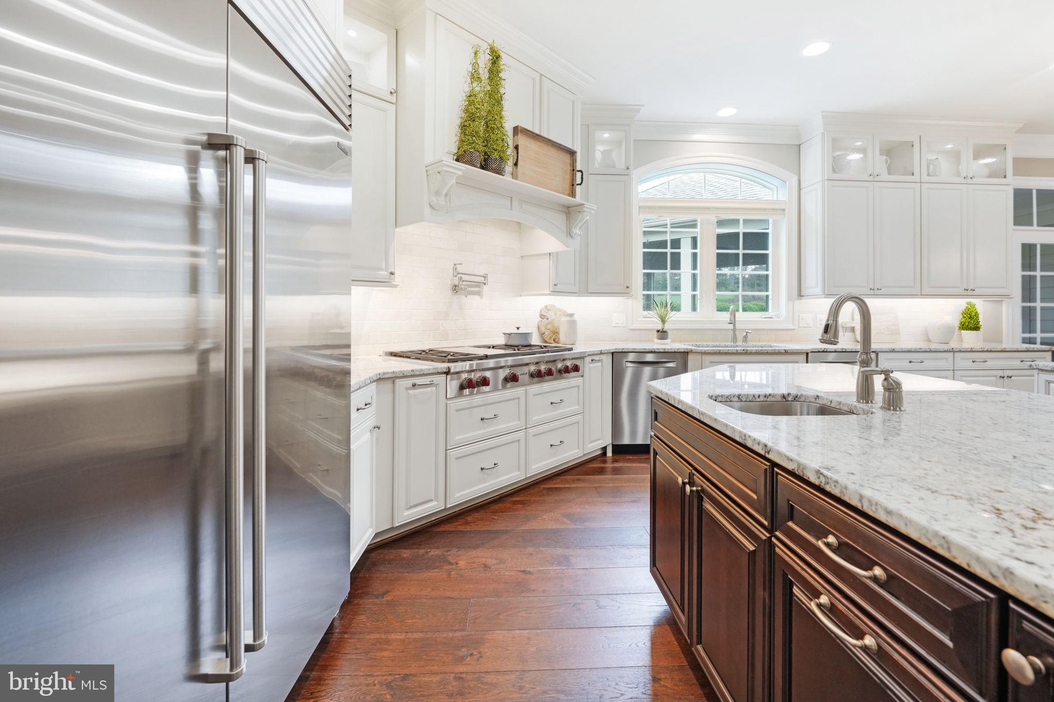 THE RESERVE AT TIMBER LAKE - Residential