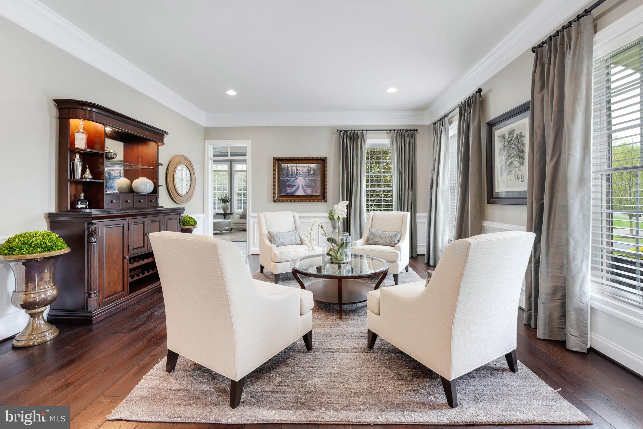 THE RESERVE AT TIMBER LAKE - Residential