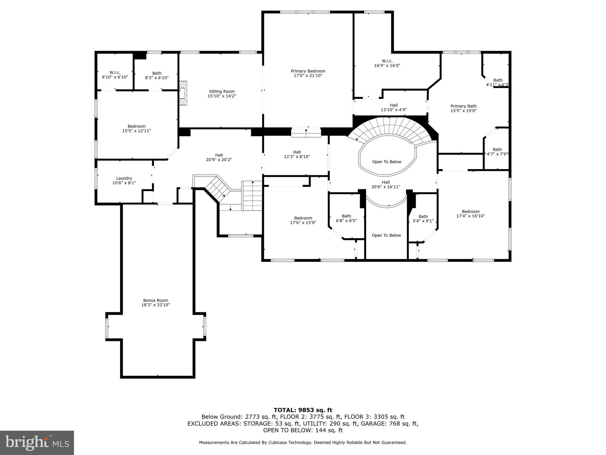 THE RESERVE AT TIMBER LAKE - Residential