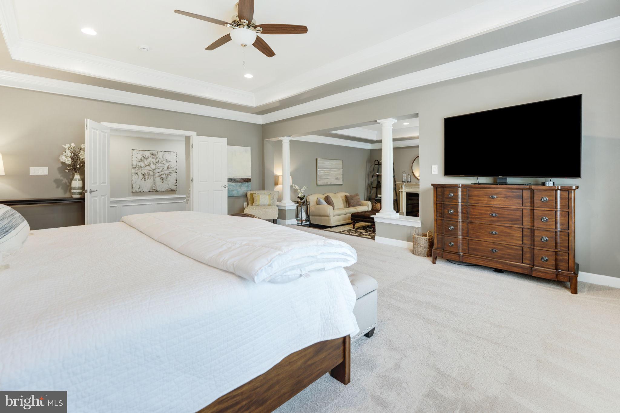 THE RESERVE AT TIMBER LAKE - Residential