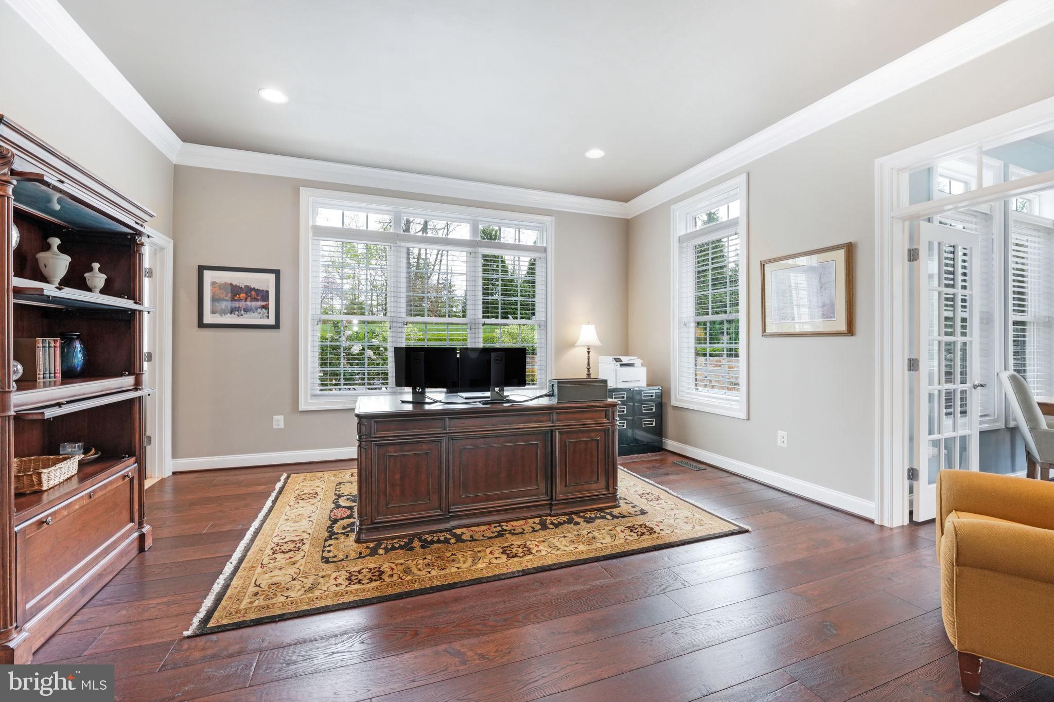 THE RESERVE AT TIMBER LAKE - Residential