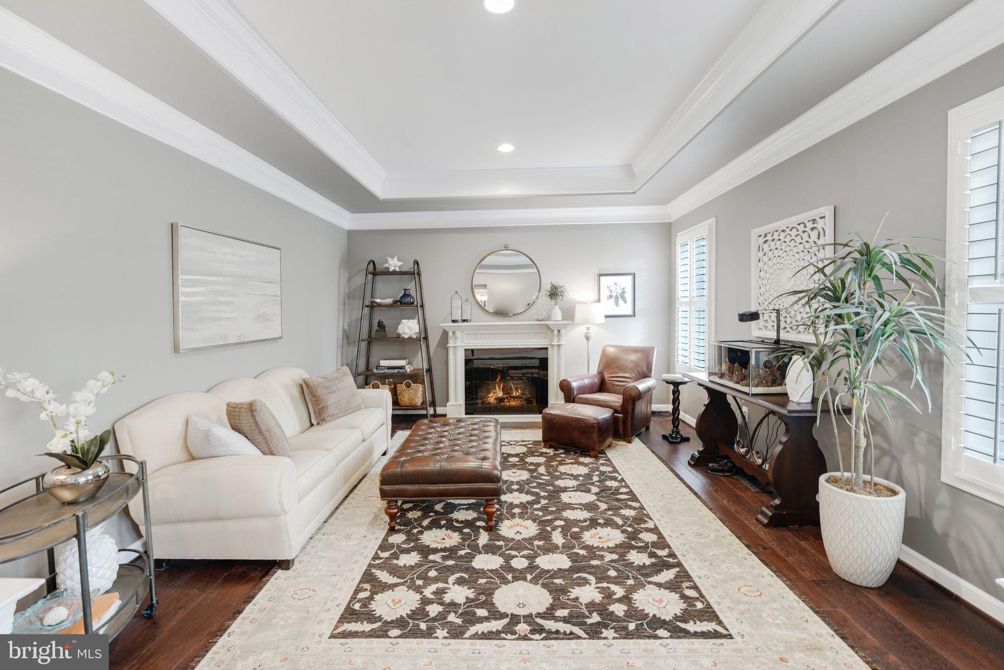 THE RESERVE AT TIMBER LAKE - Residential