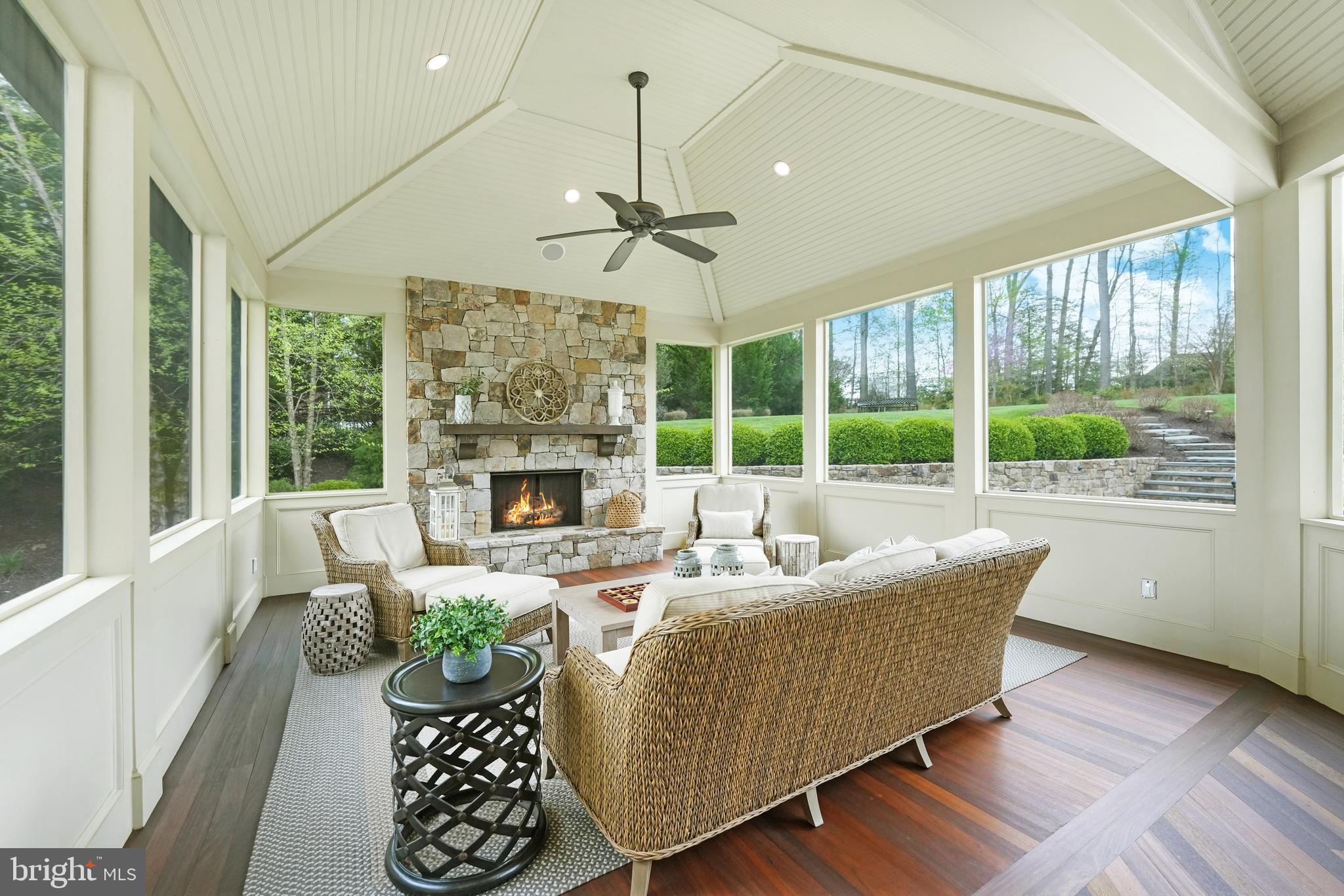 THE RESERVE AT TIMBER LAKE - Residential