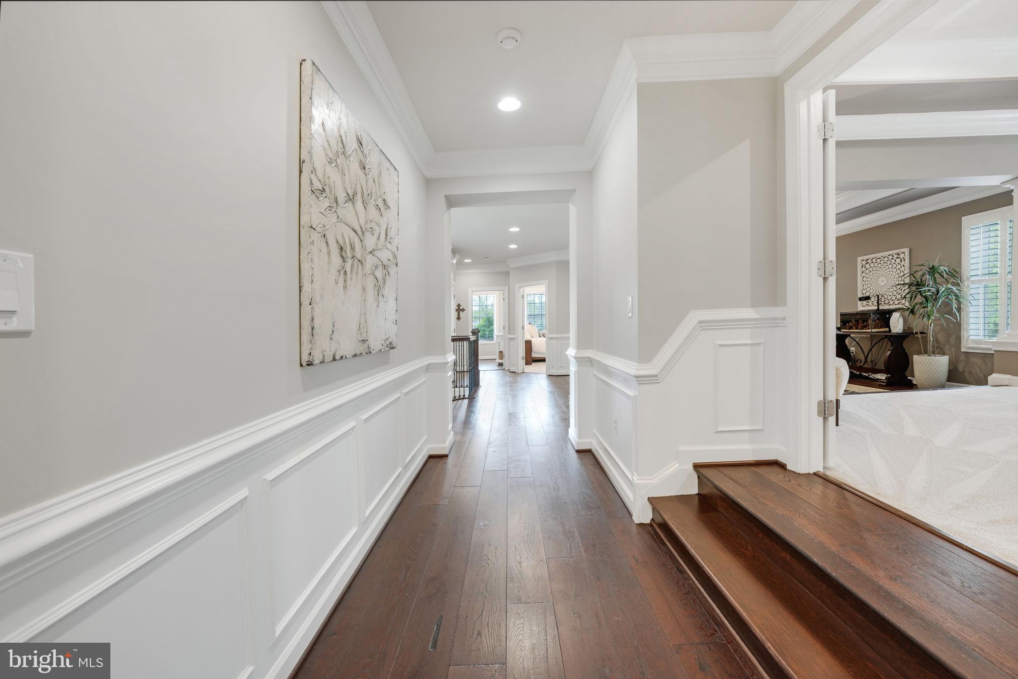 THE RESERVE AT TIMBER LAKE - Residential